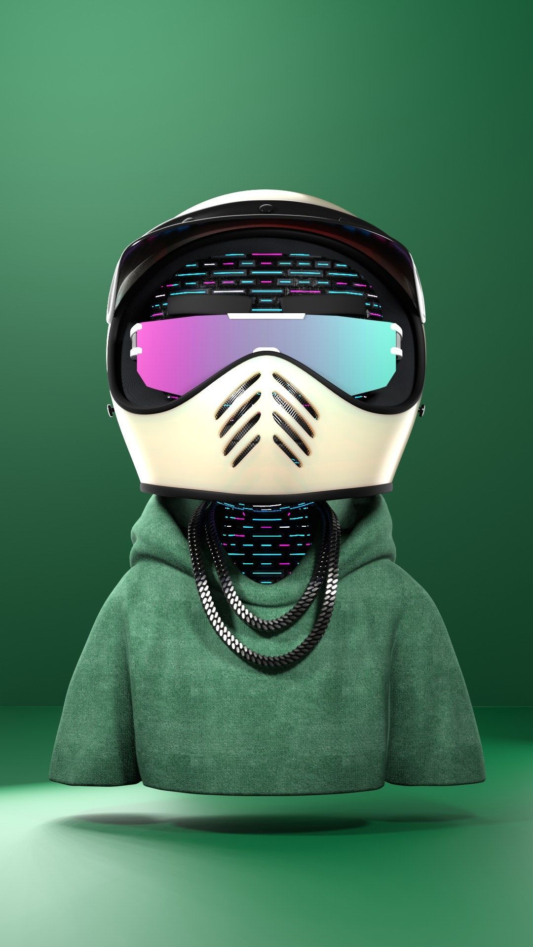 Hoodiez #3303