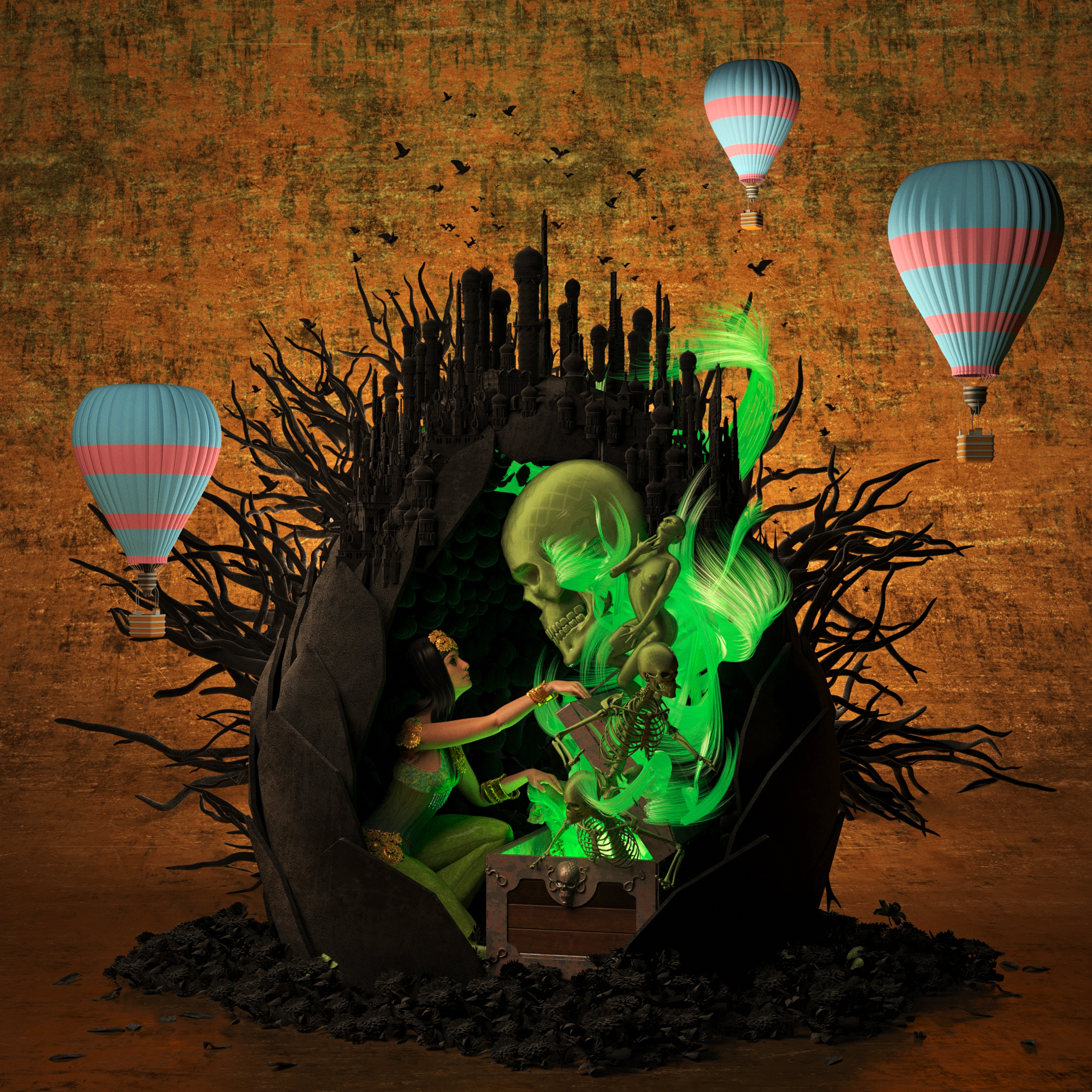 NFT Image