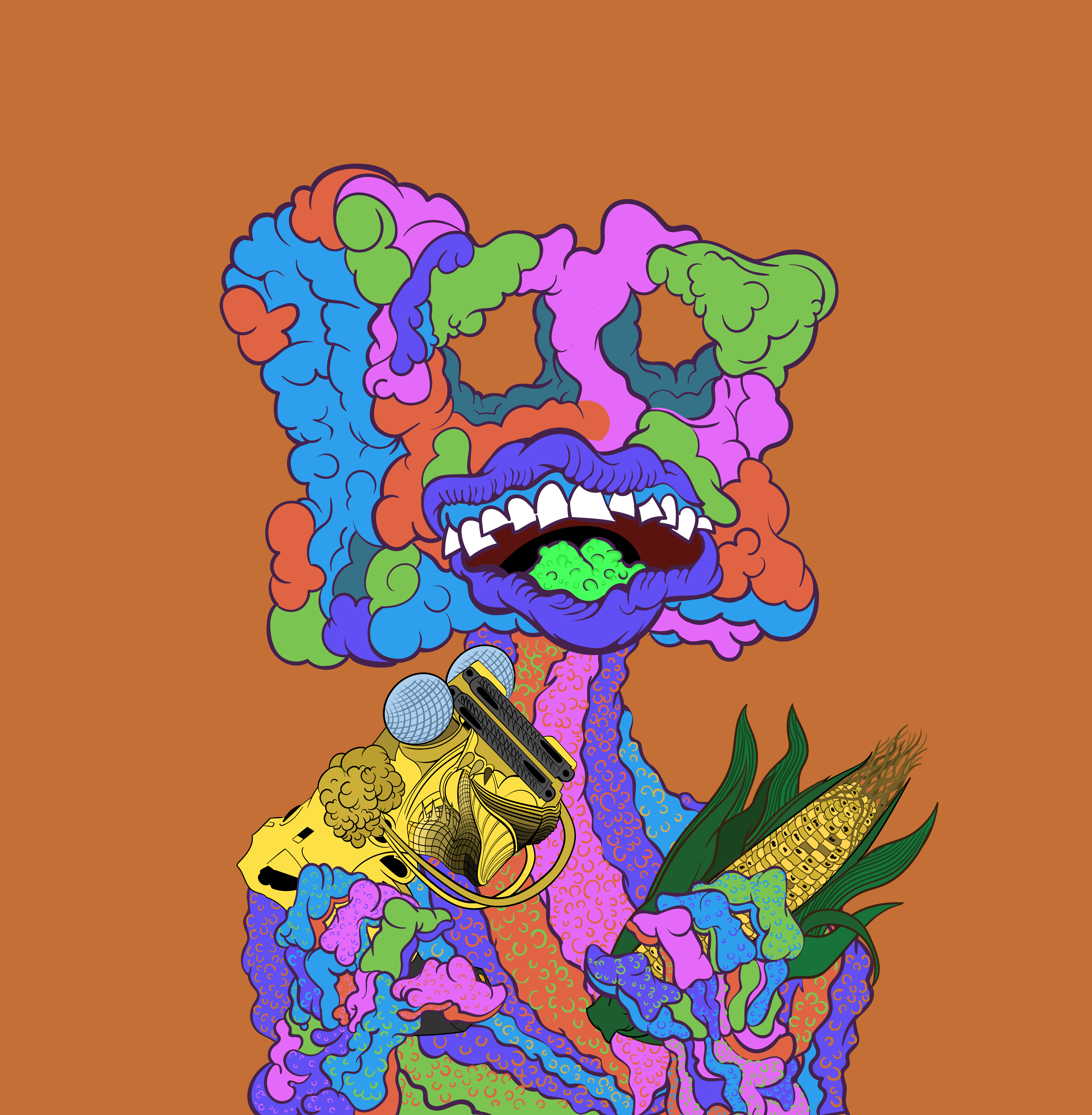 NFT Image
