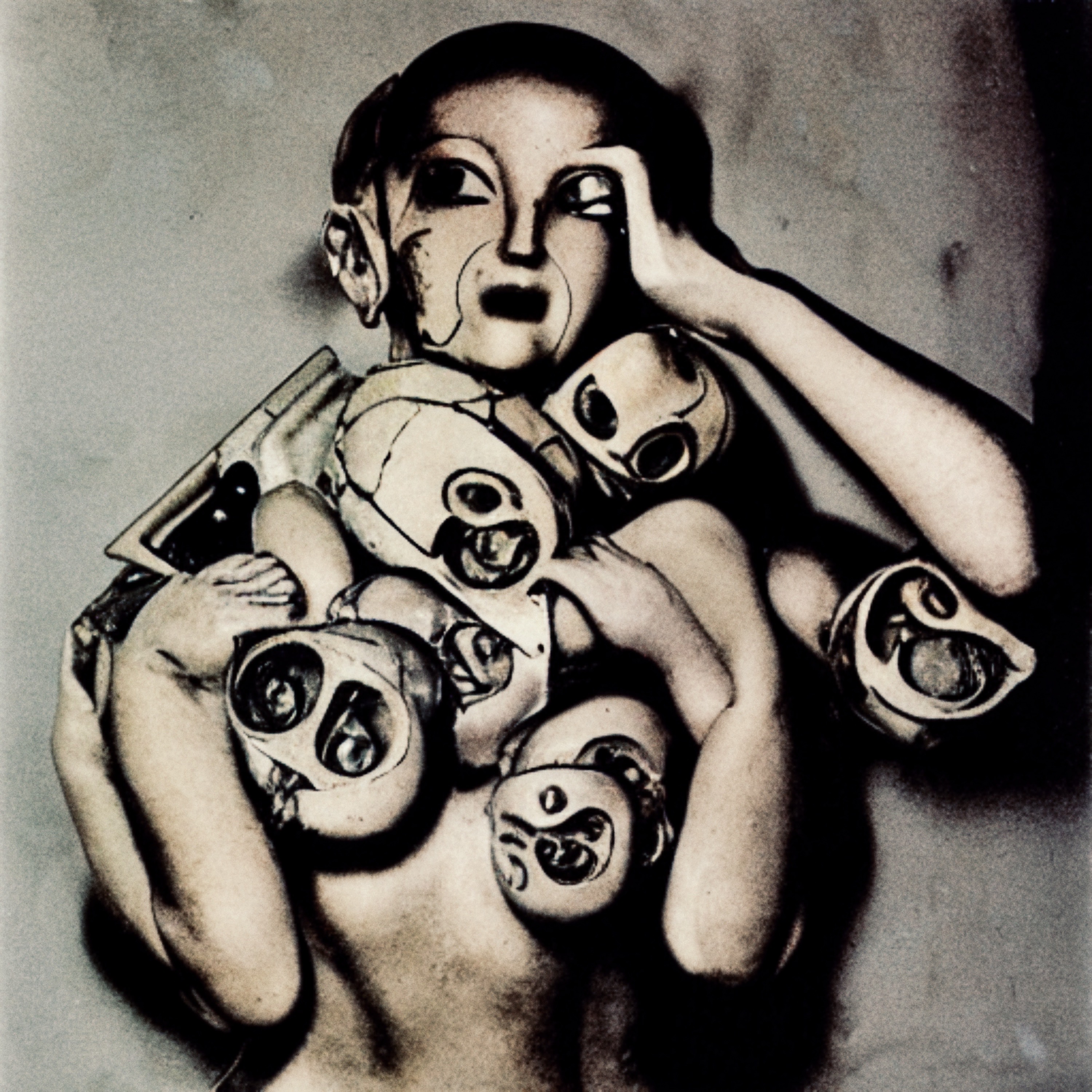 ART IS TRASH #36
