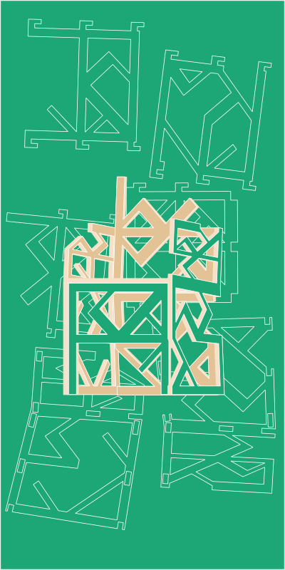 Seating Arrangements #209