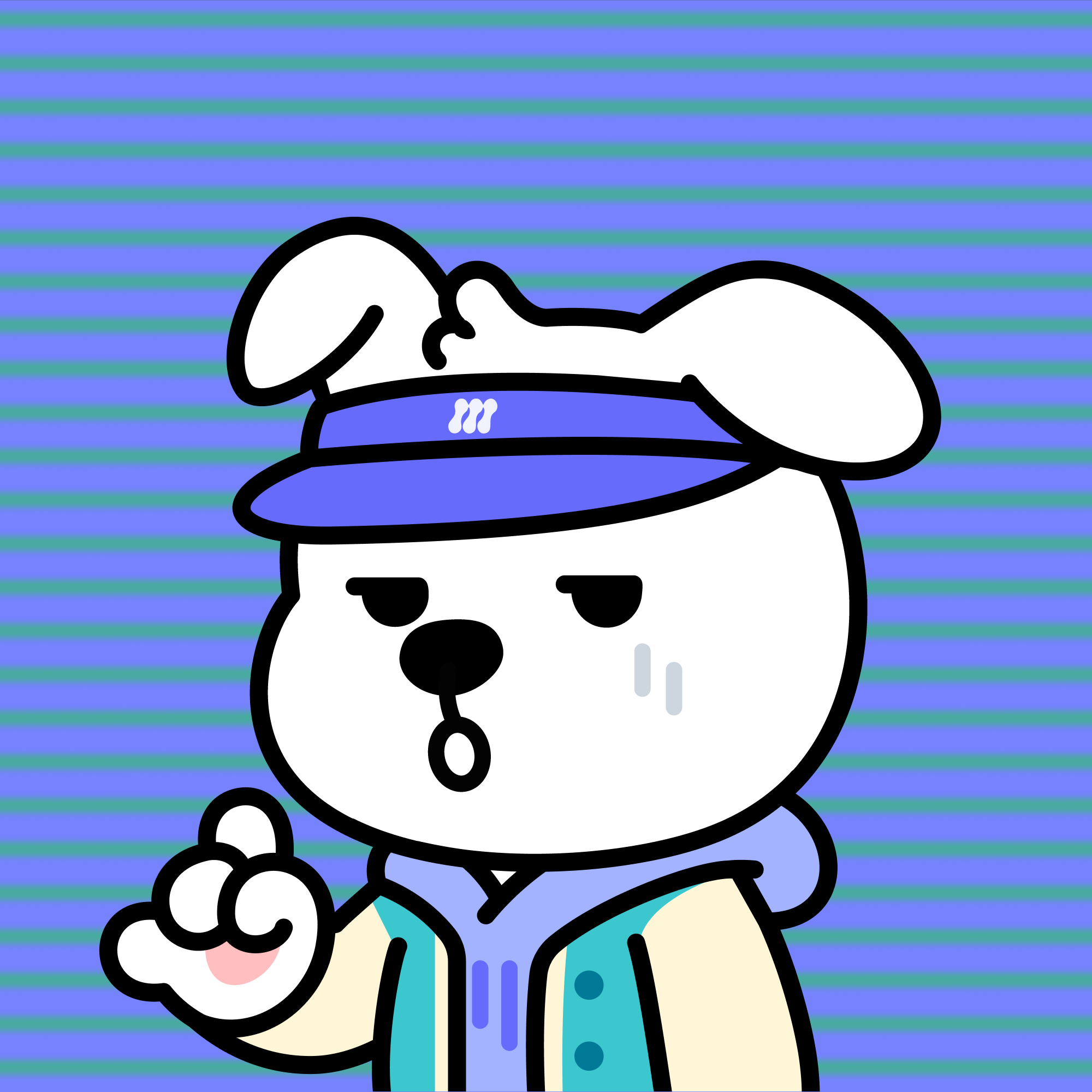 synaptiq.eth Ethereum Name Service (ENS and .eth domain) PFP