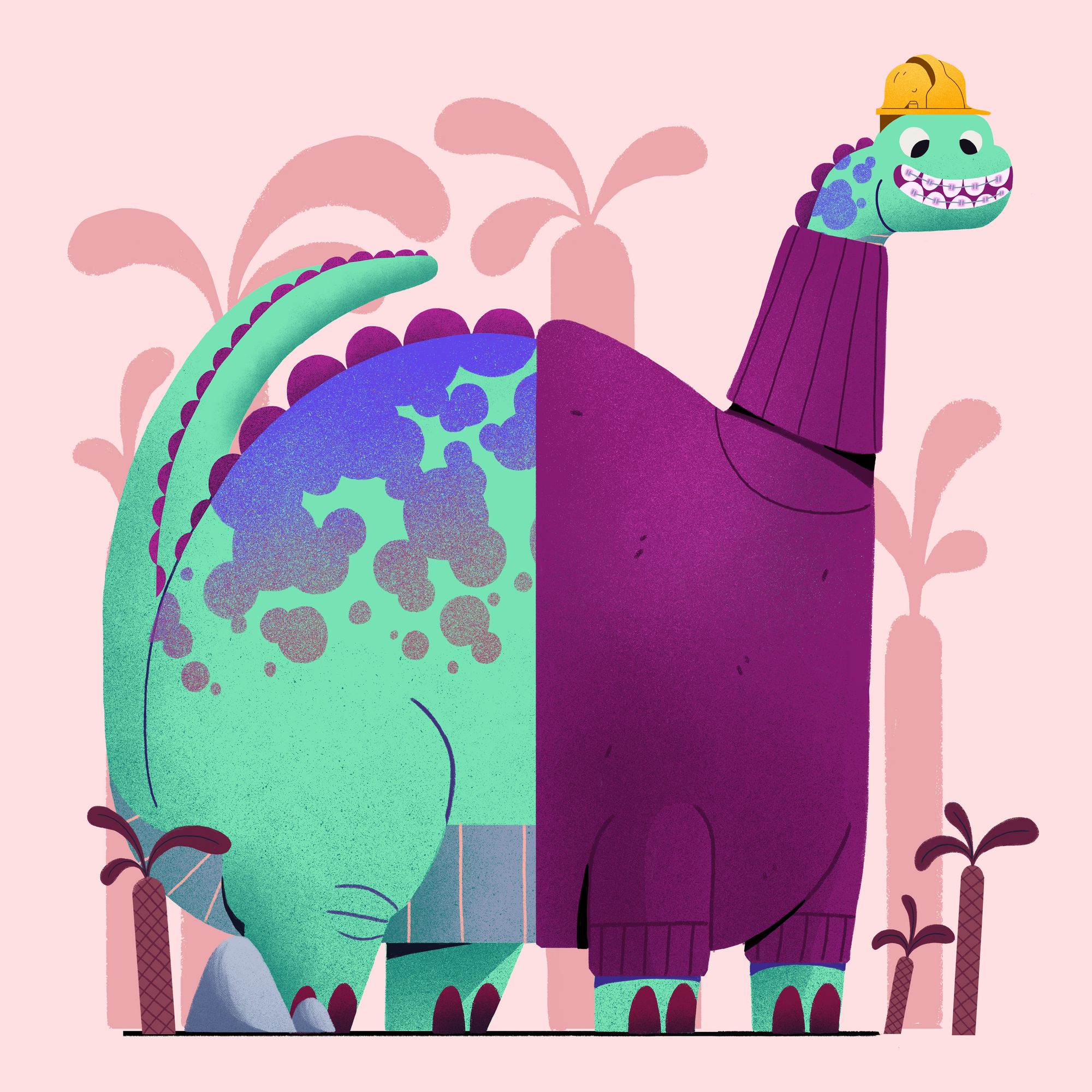 Commsaur #1576