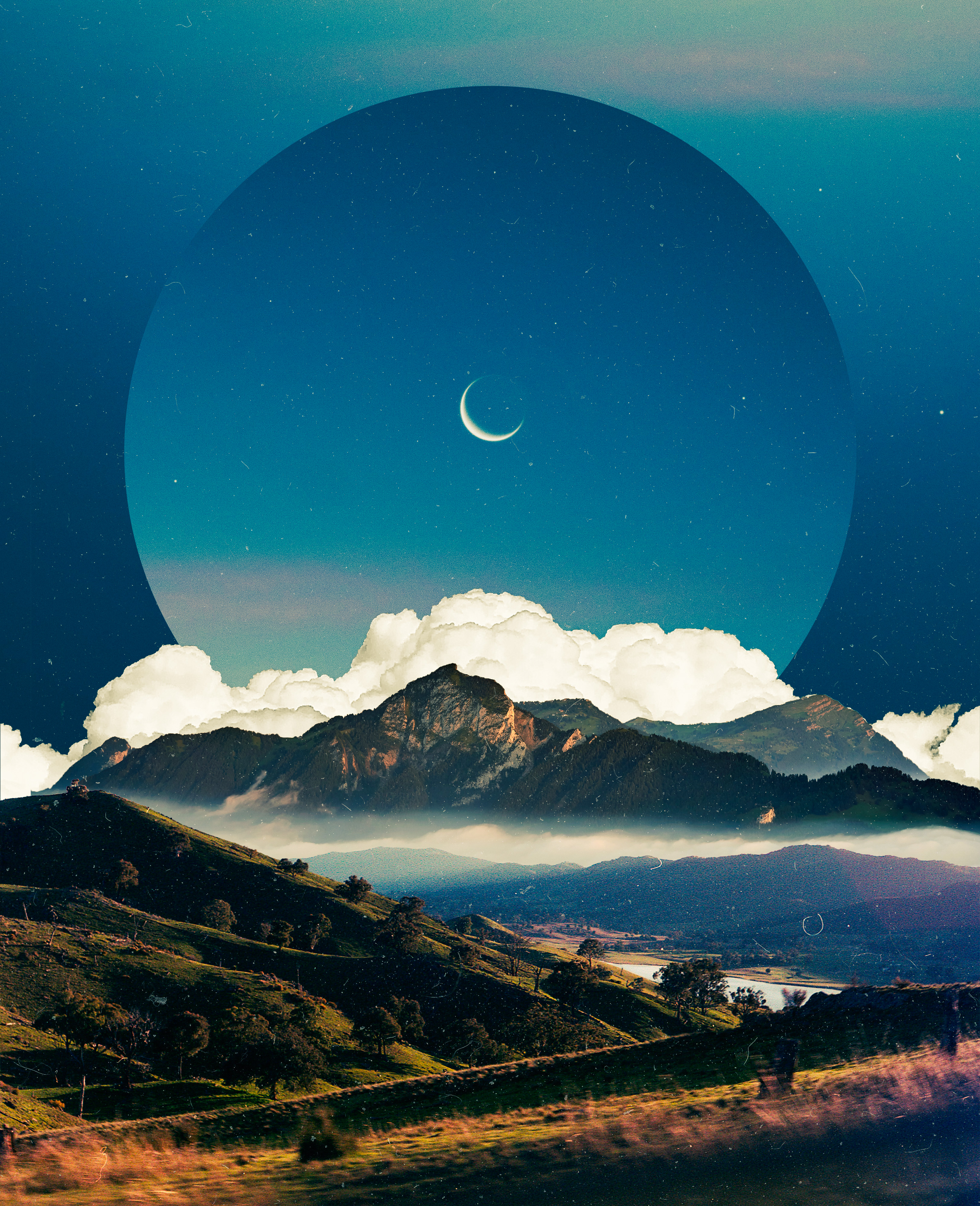 Self Explained, 2022