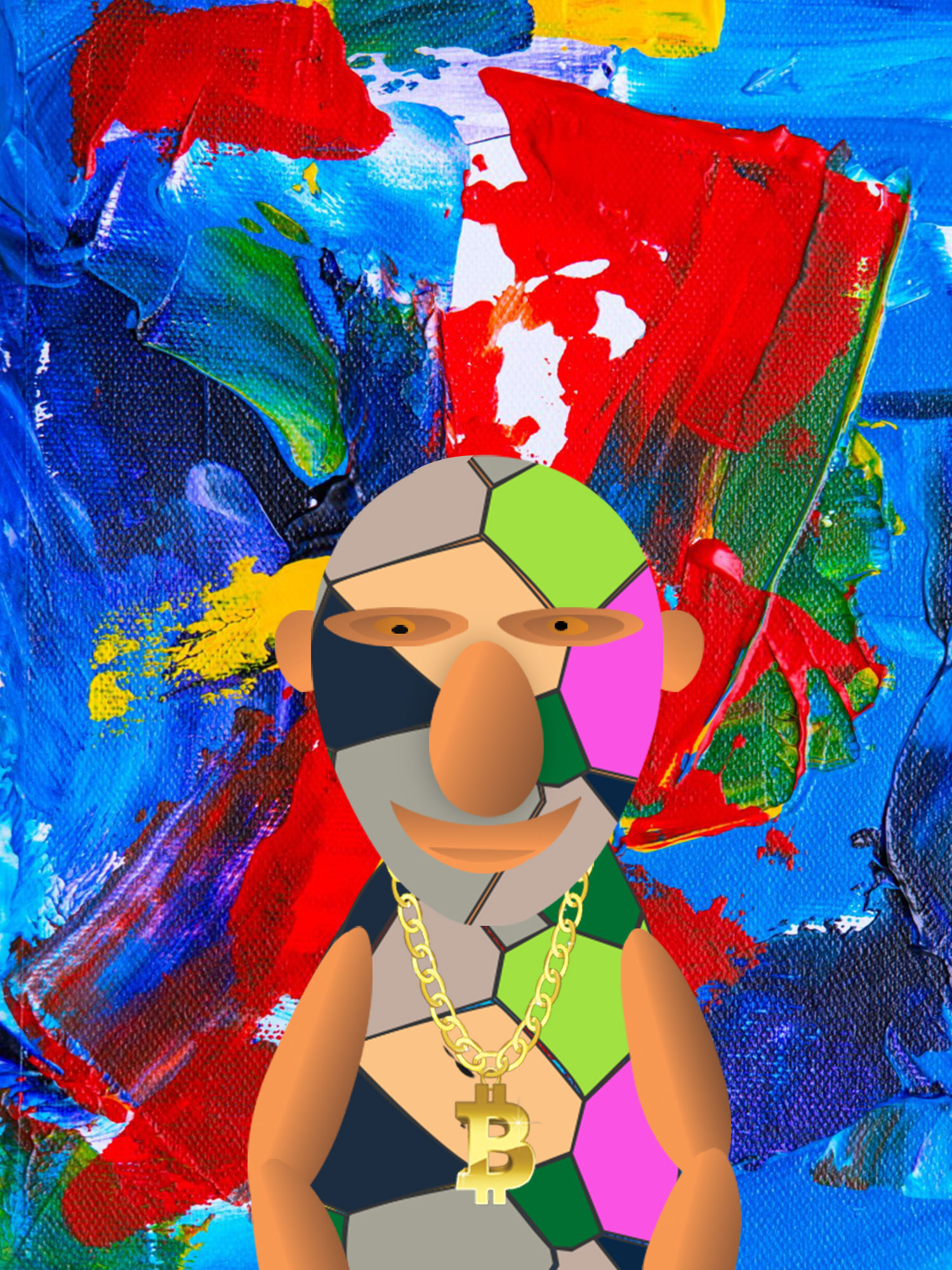 NFT Image