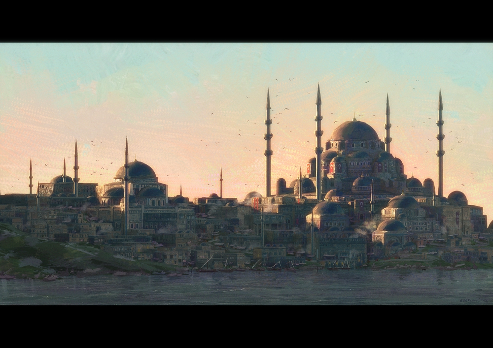 Dawn