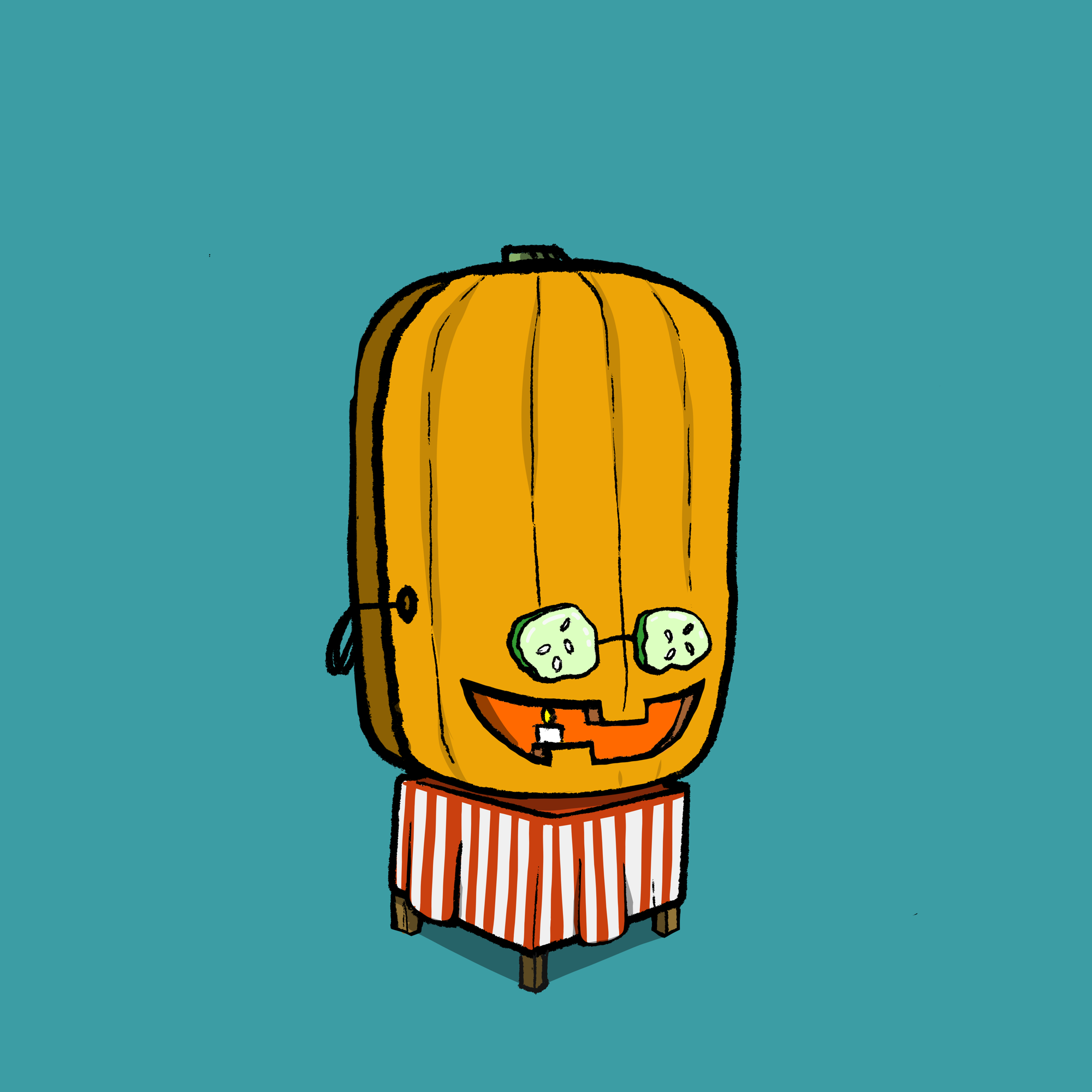 0xHead #7160