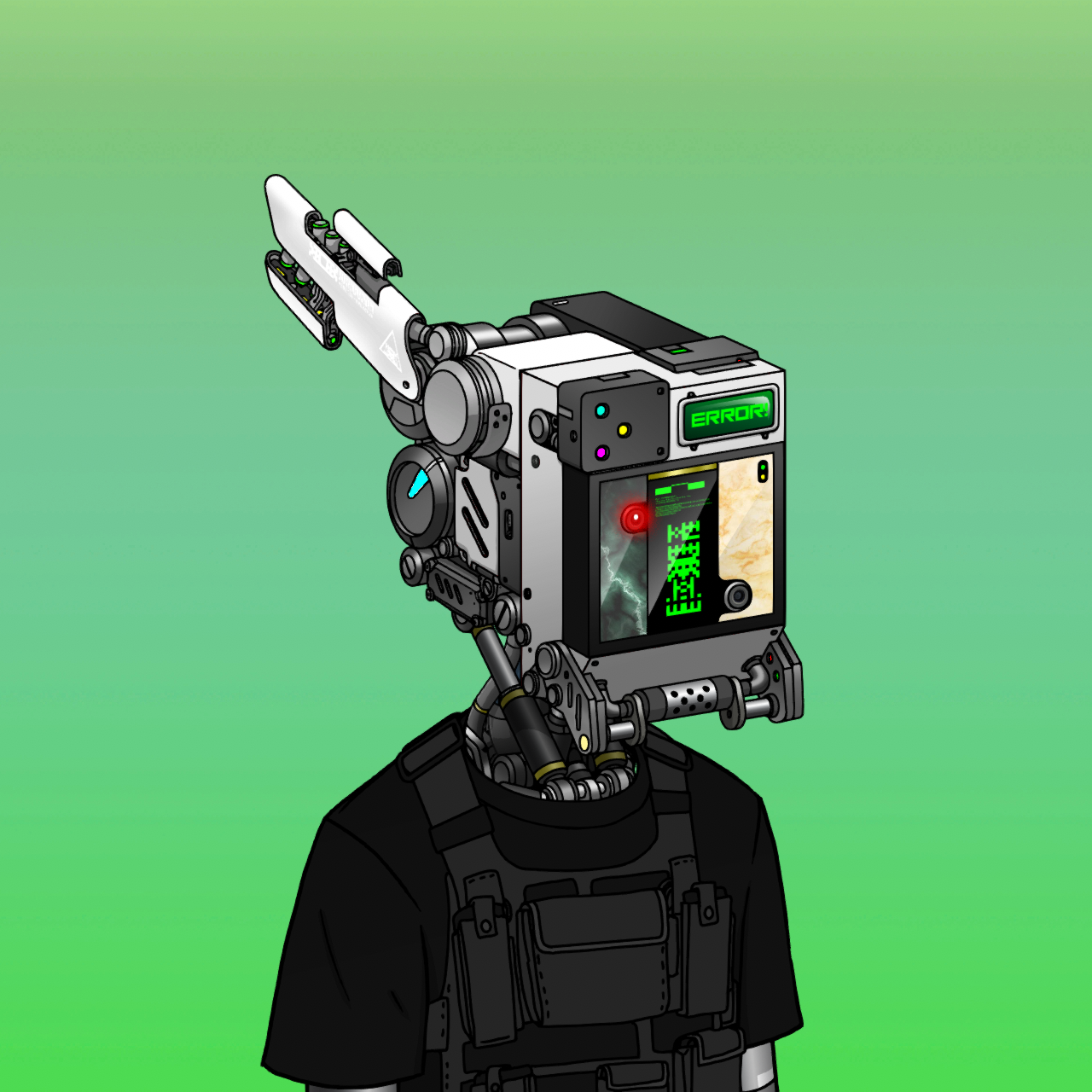 NFT Image
