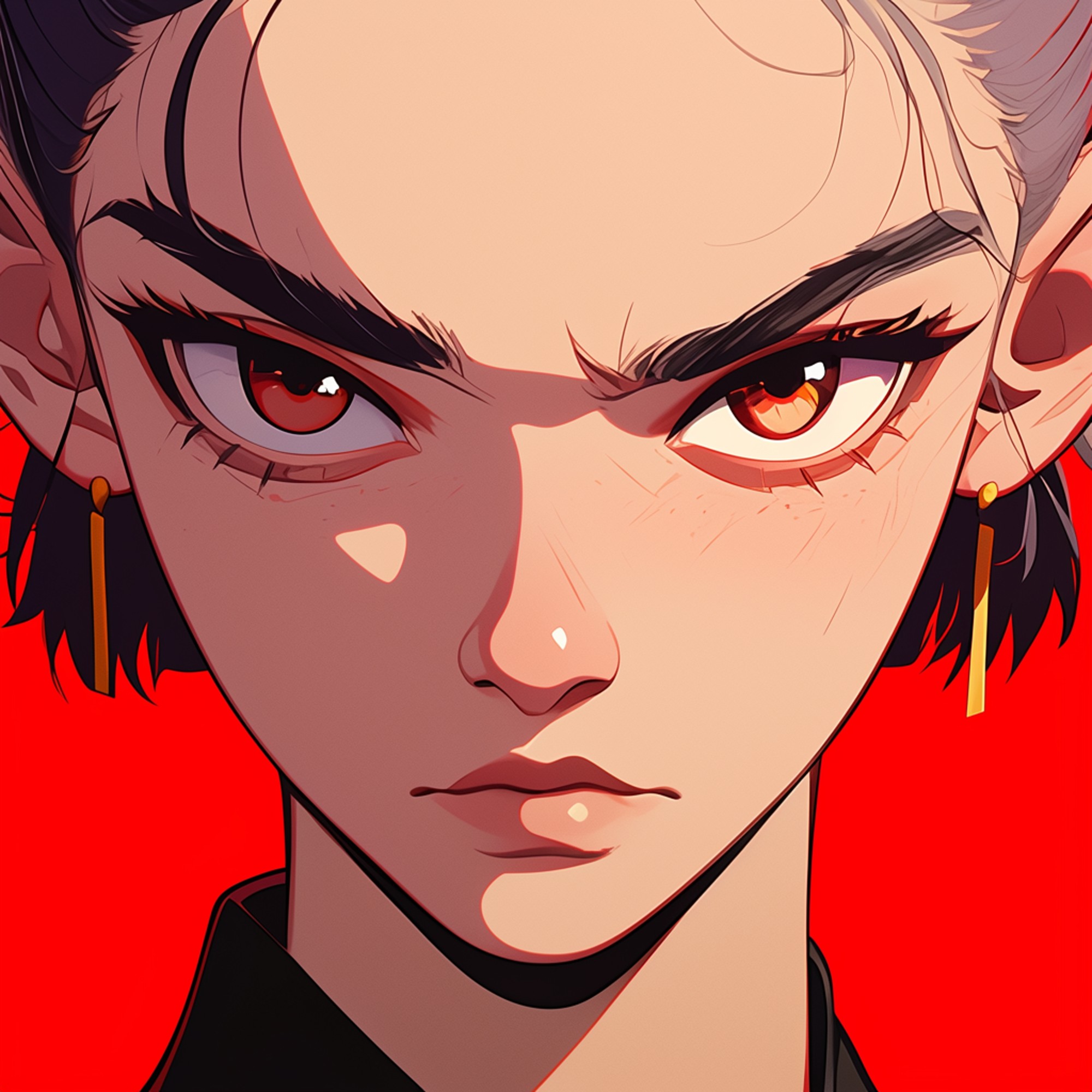 sekarepmu.eth Ethereum Name Service (ENS and .eth domain) PFP