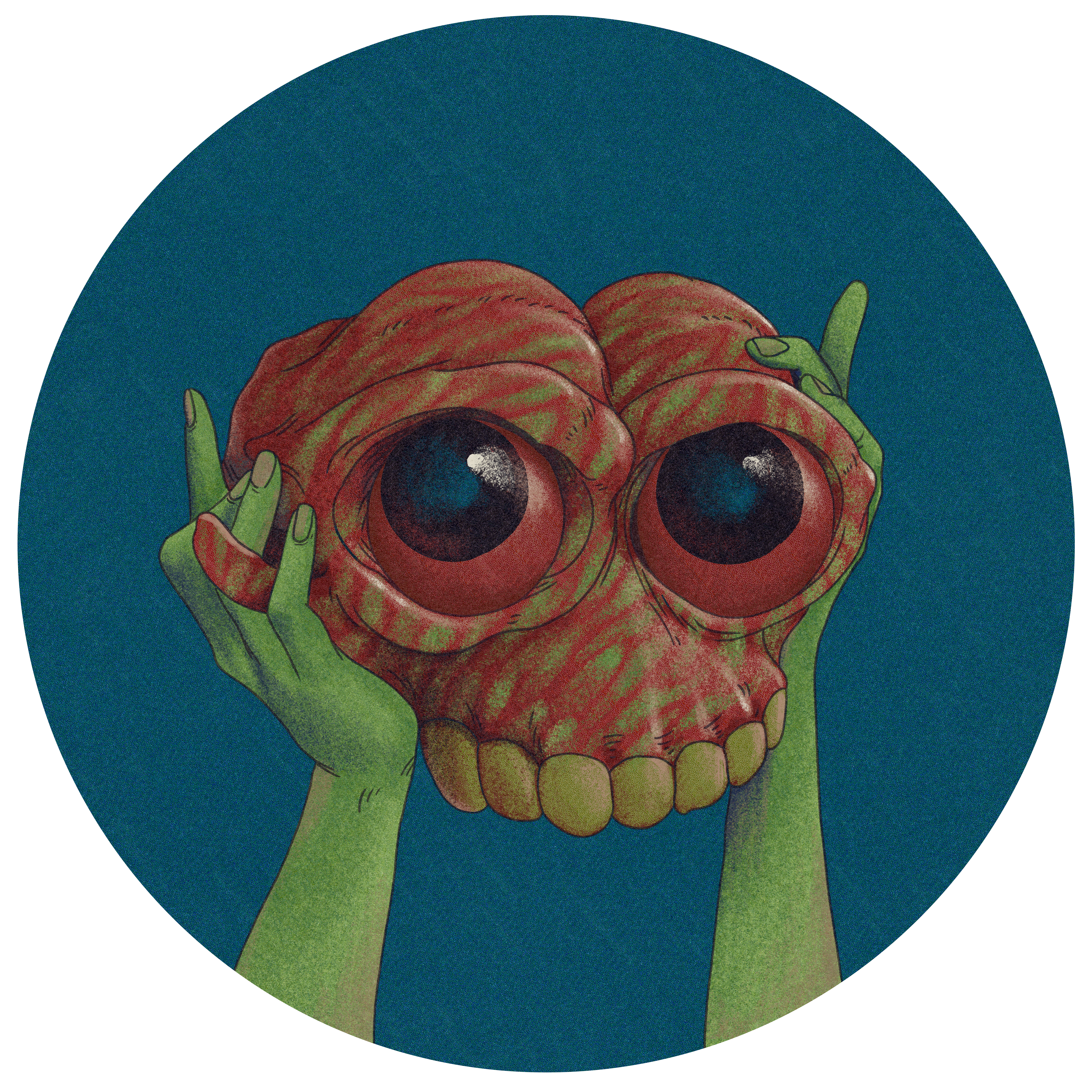 FAKE Primary Aberration