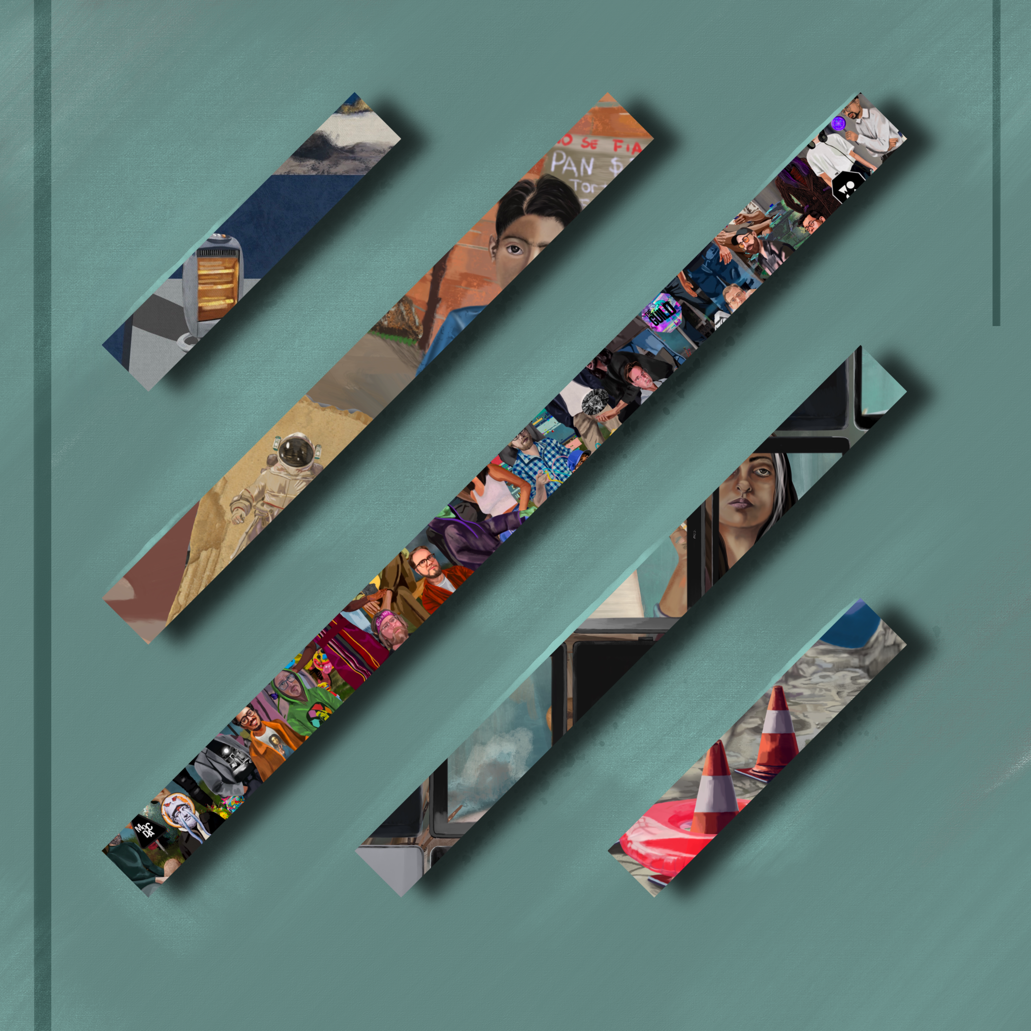 Decal by Panter Xhita #50