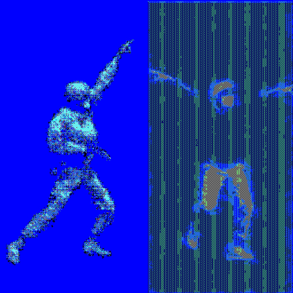 < please stand for the apocalypse vi >