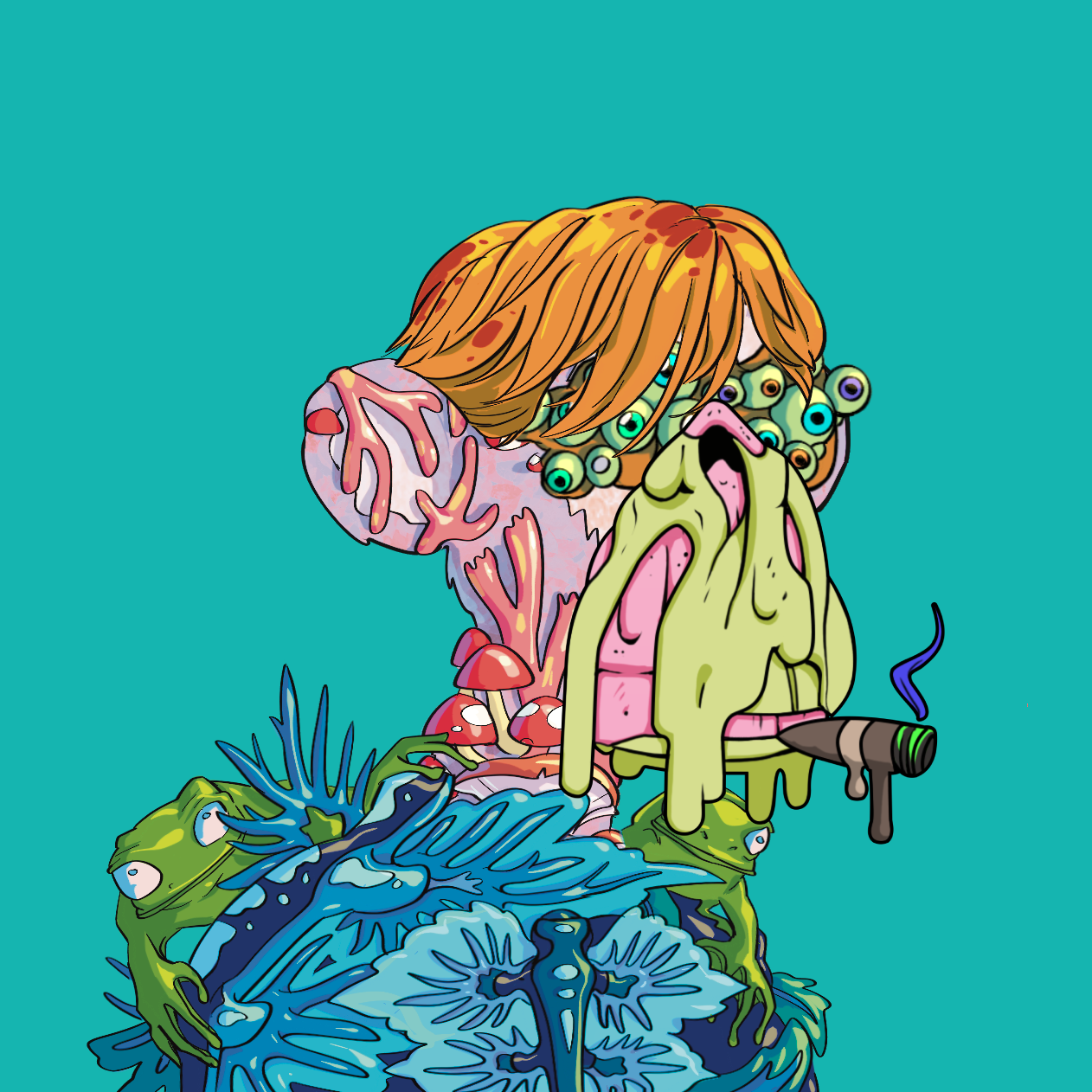 NFT Image