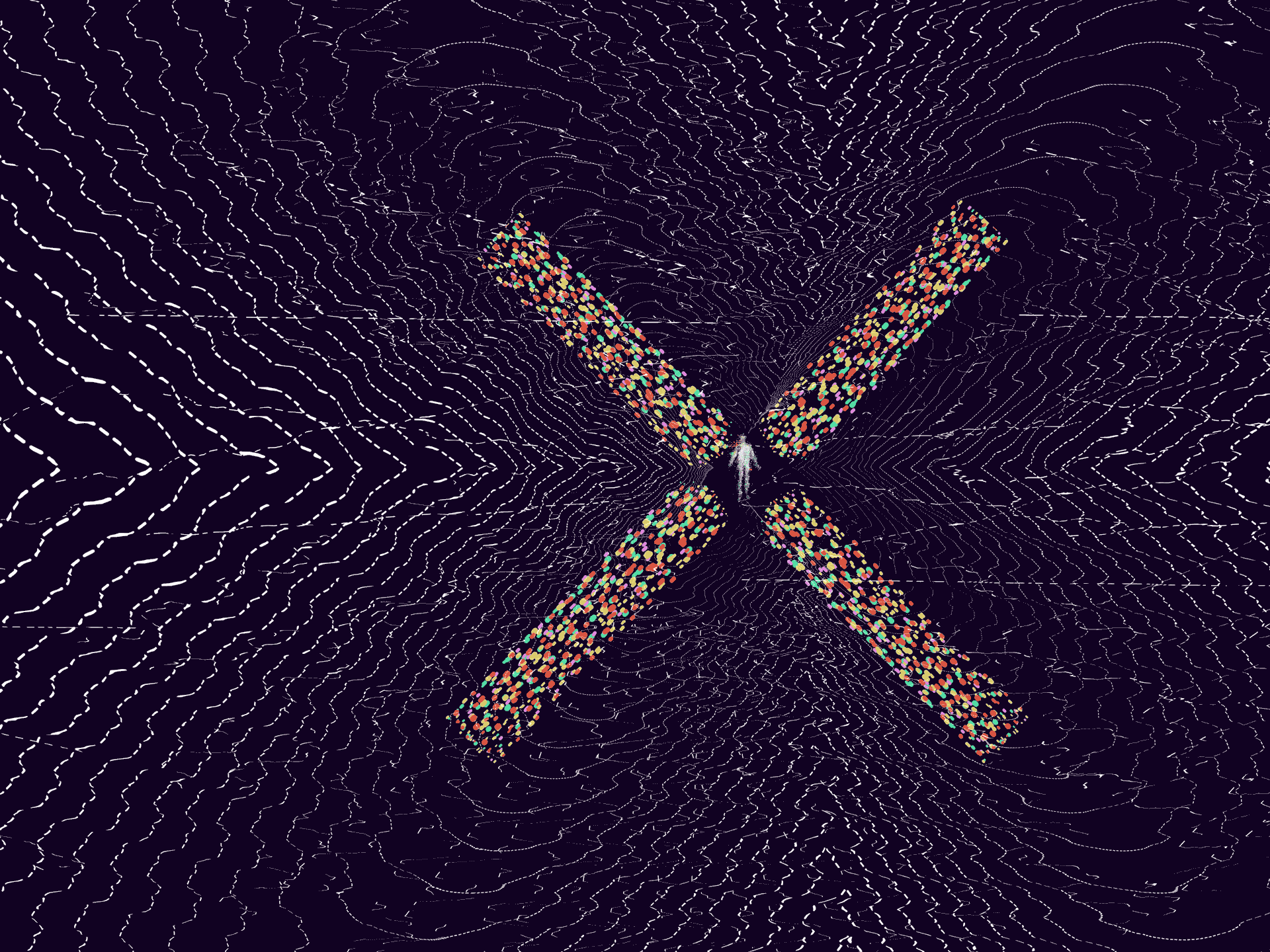 X