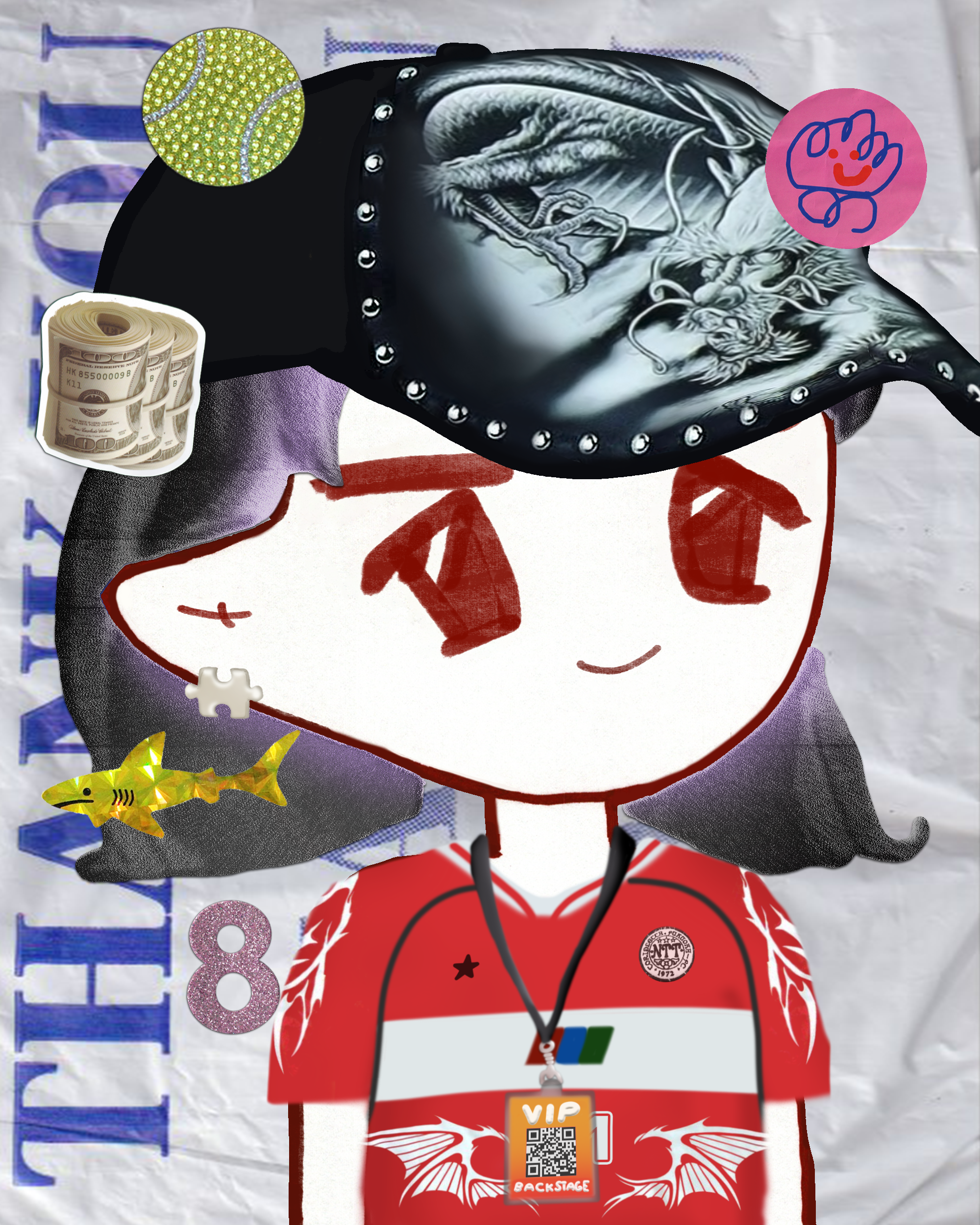 NFT Image