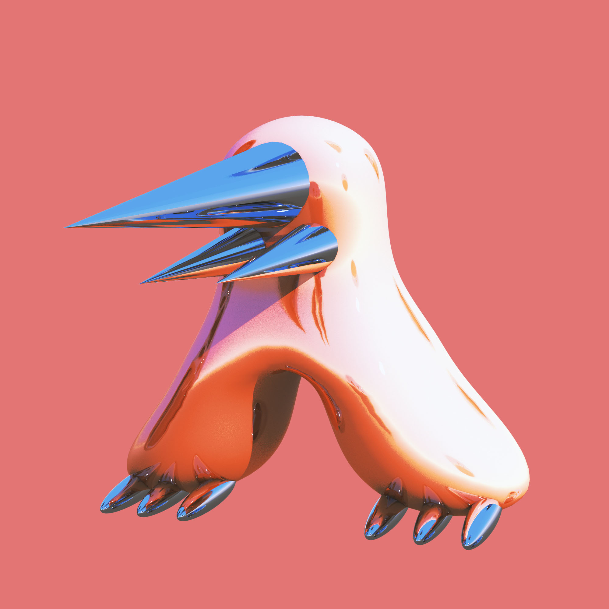 Super Tiny World #46