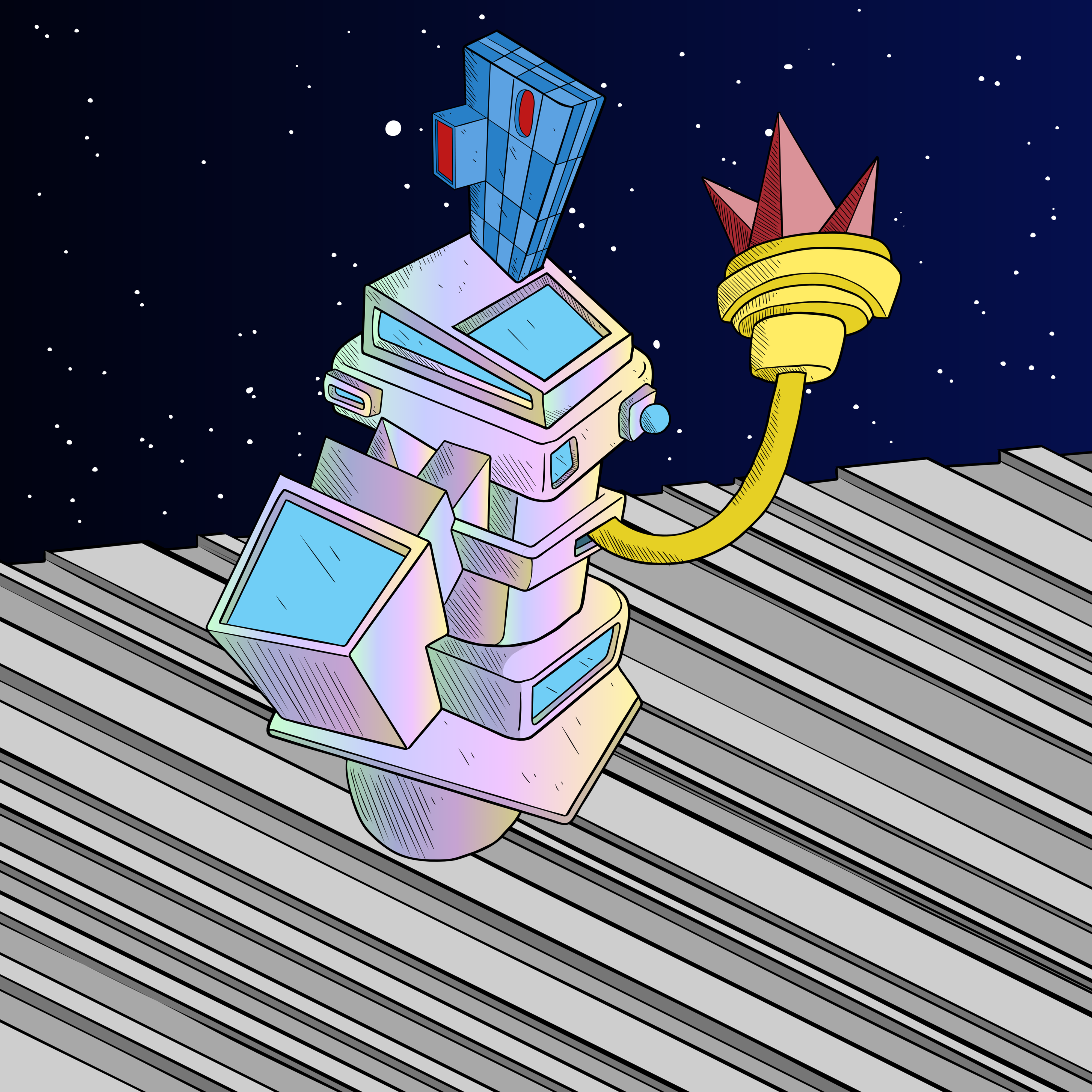 NFT Image