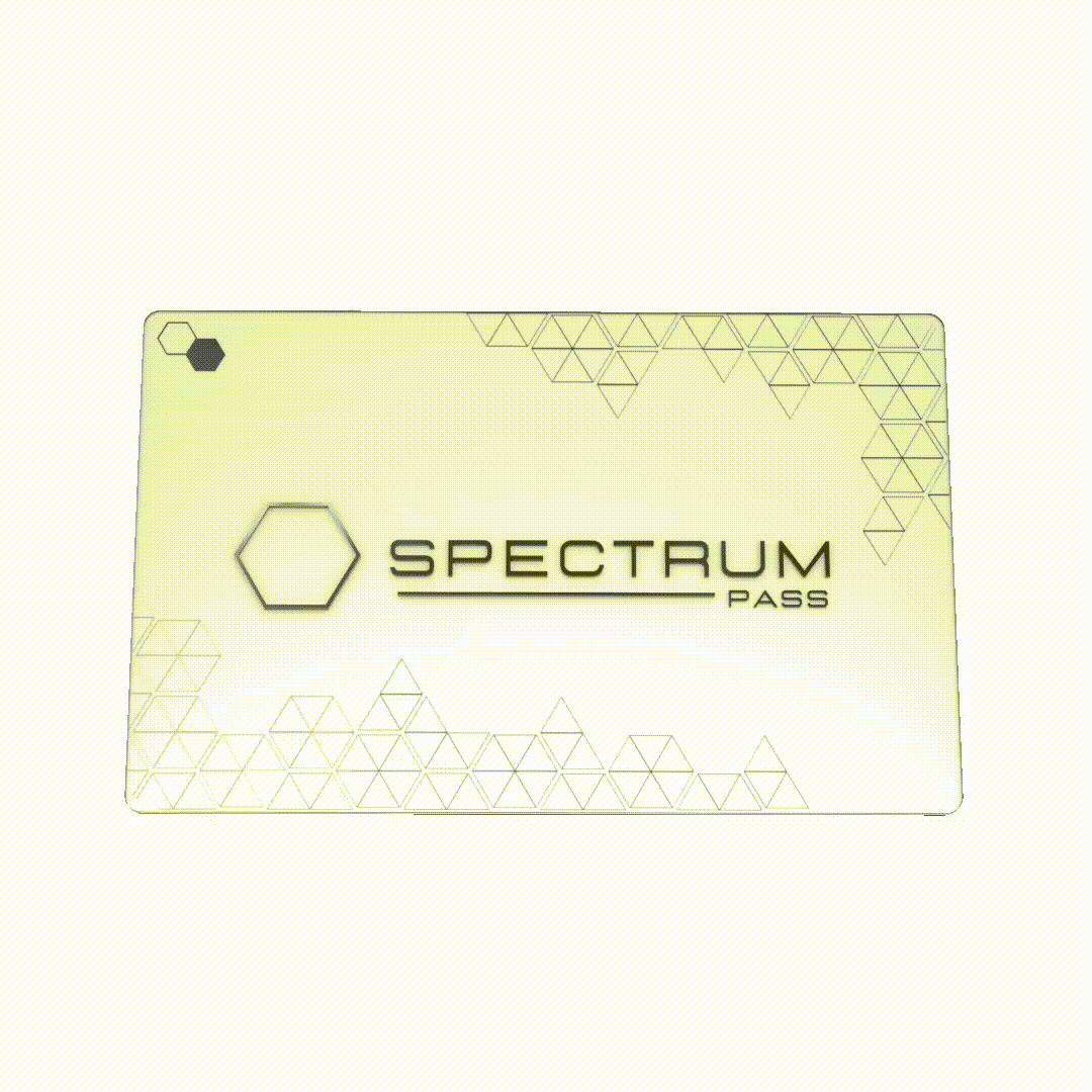 Spectrum Pass #497