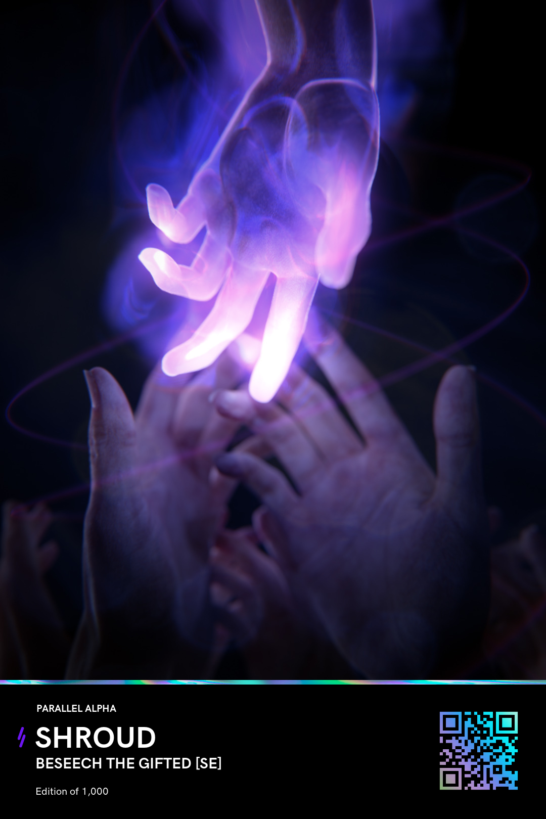 Beseech The Gifted [SE]