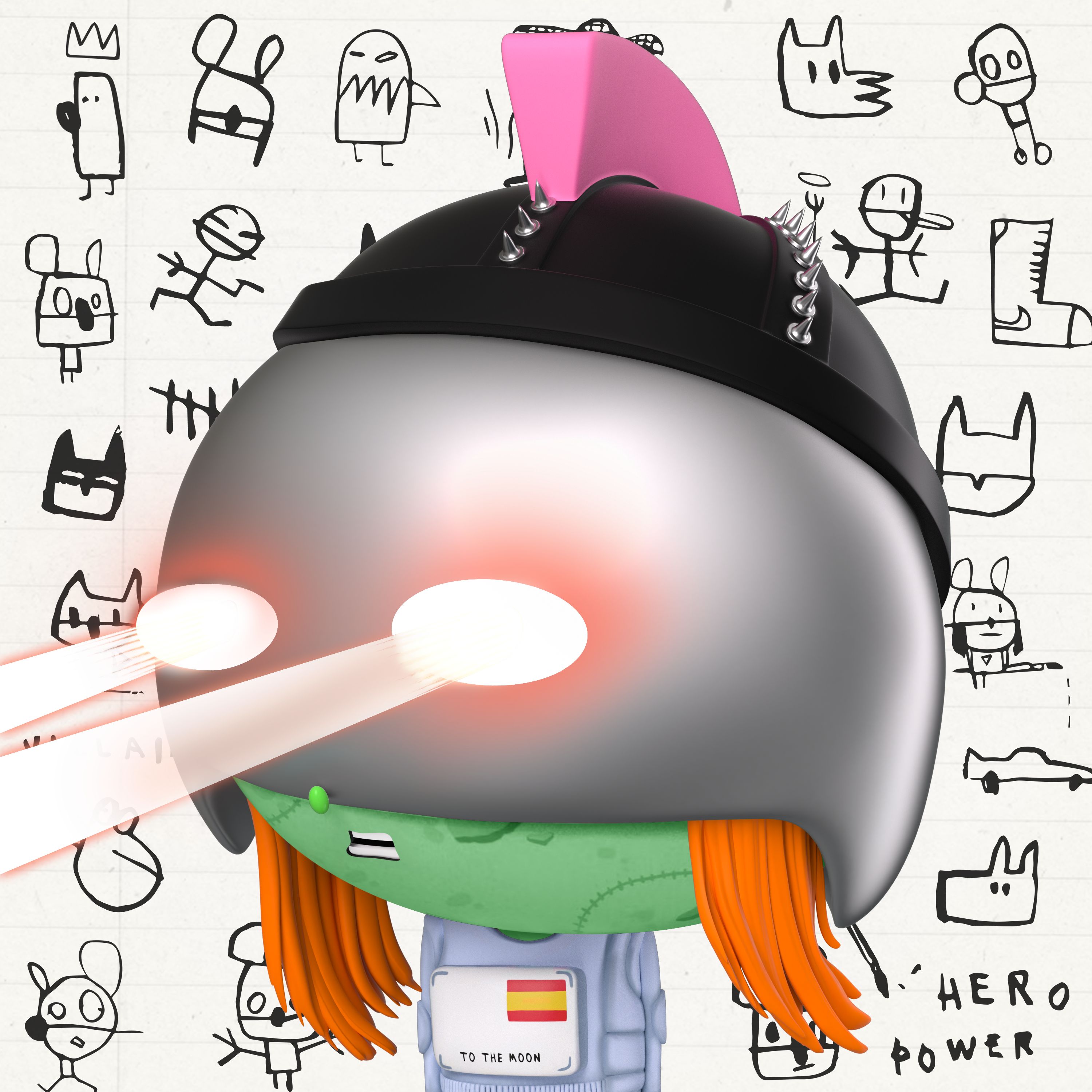 NFT Image