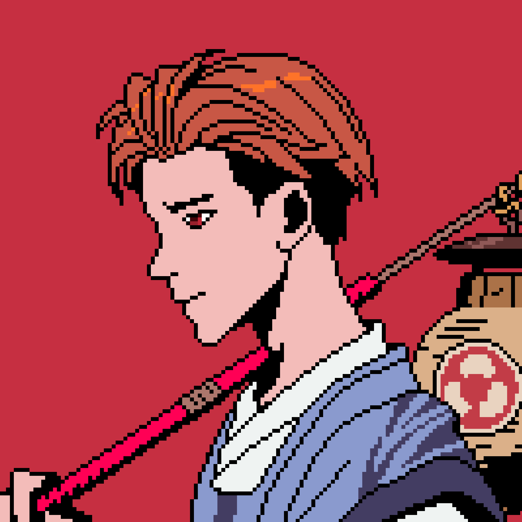 aptttt.eth Ethereum Name Service (ENS and .eth domain) PFP