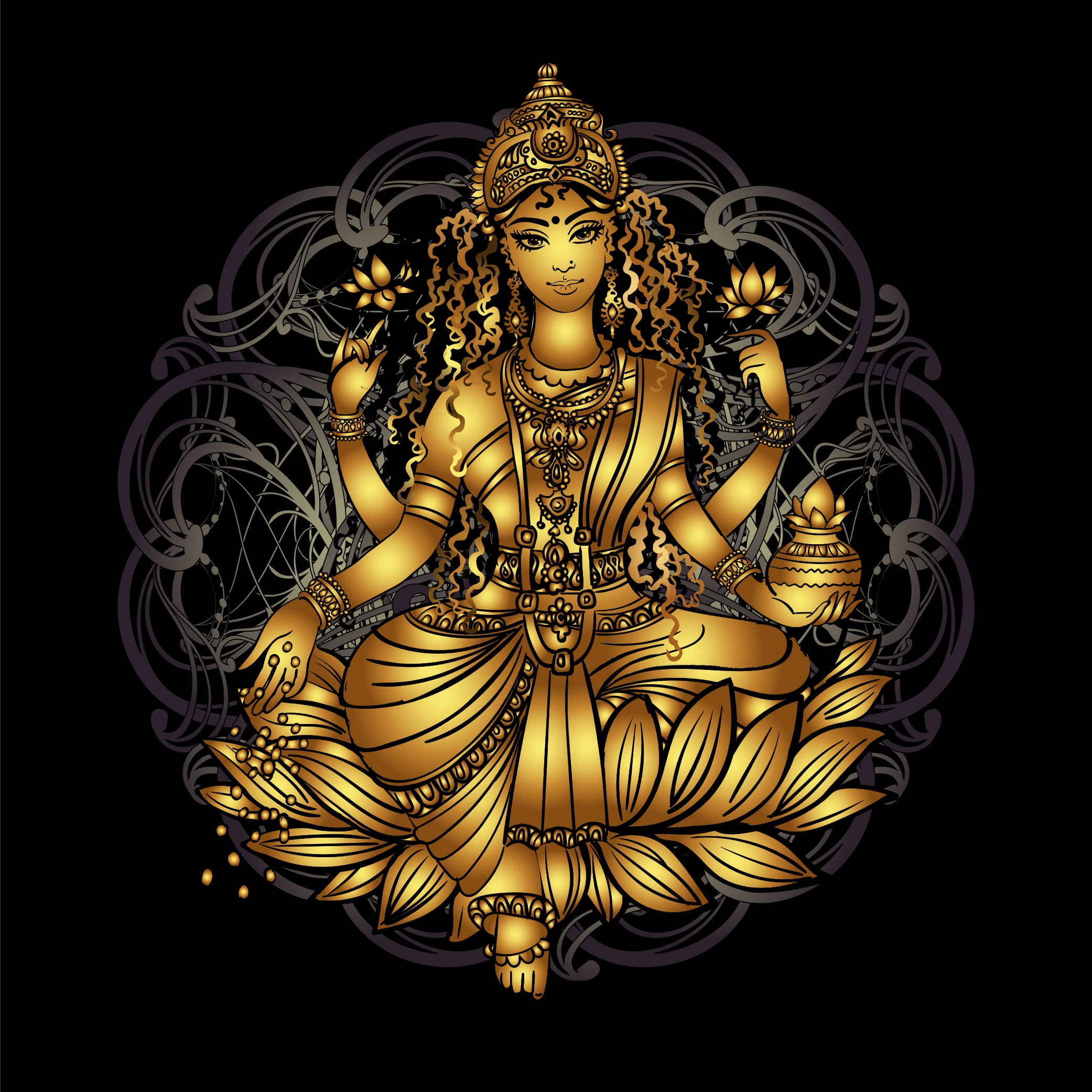 Lakshmi