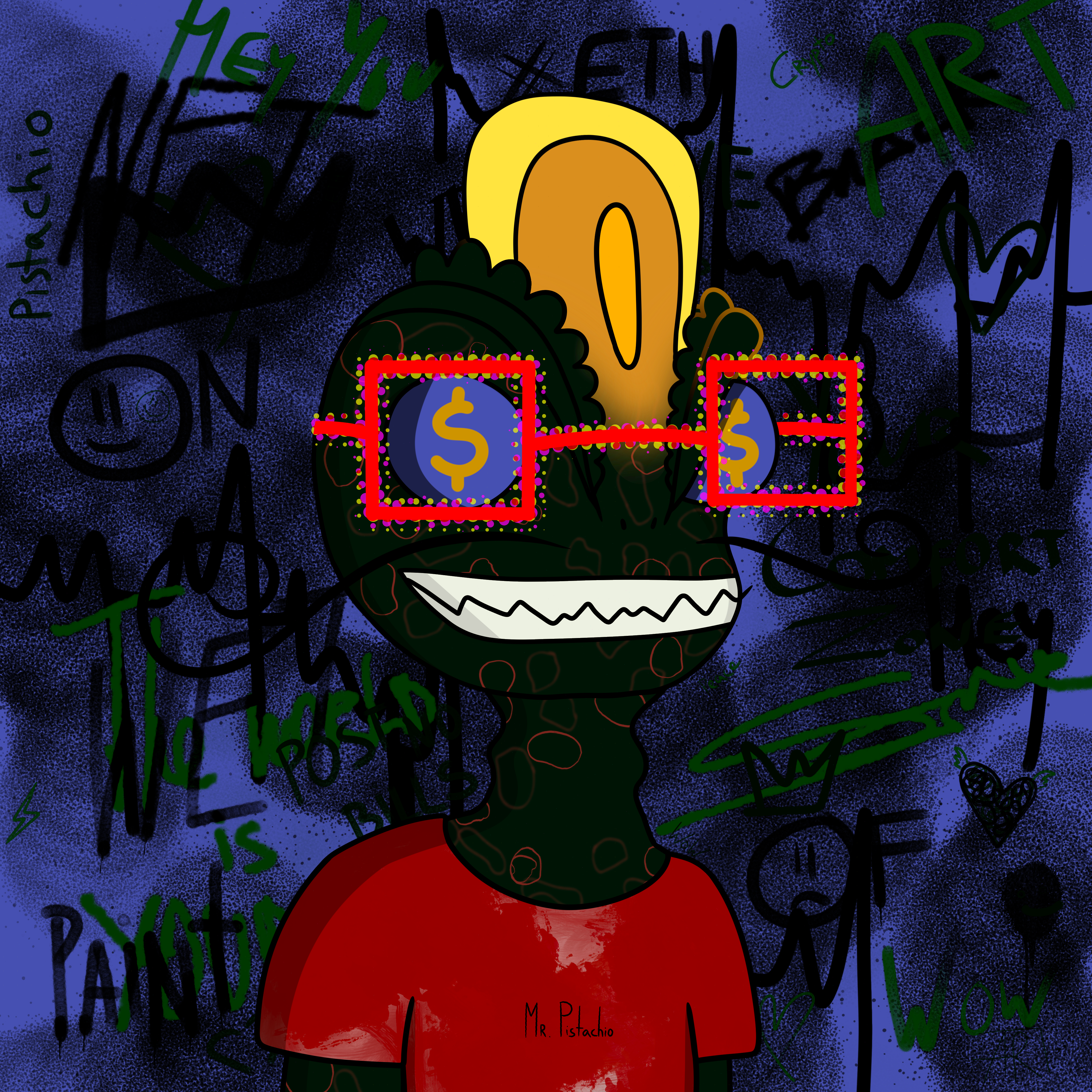 NFT Image
