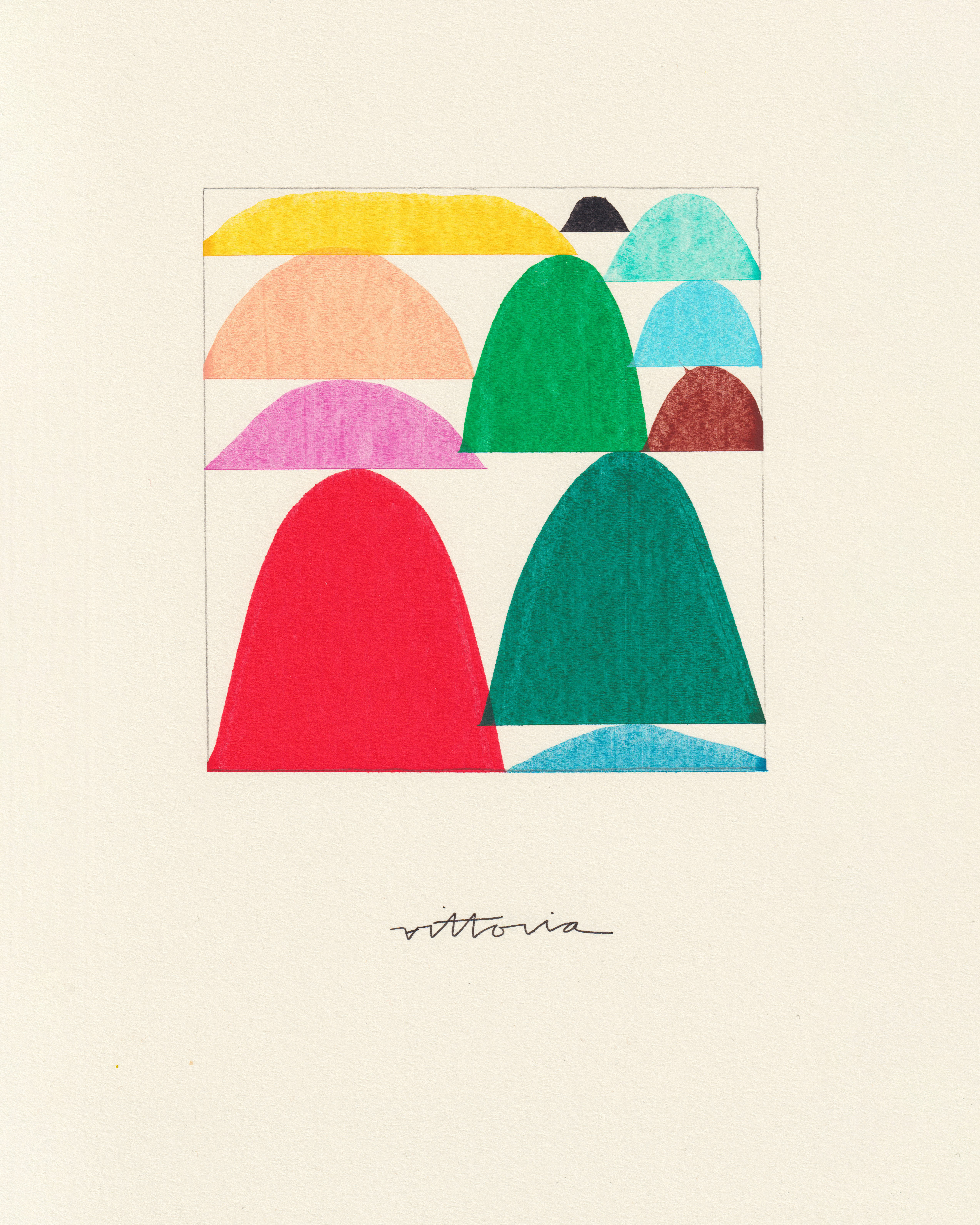 Repeat For A New Outcome #24/50