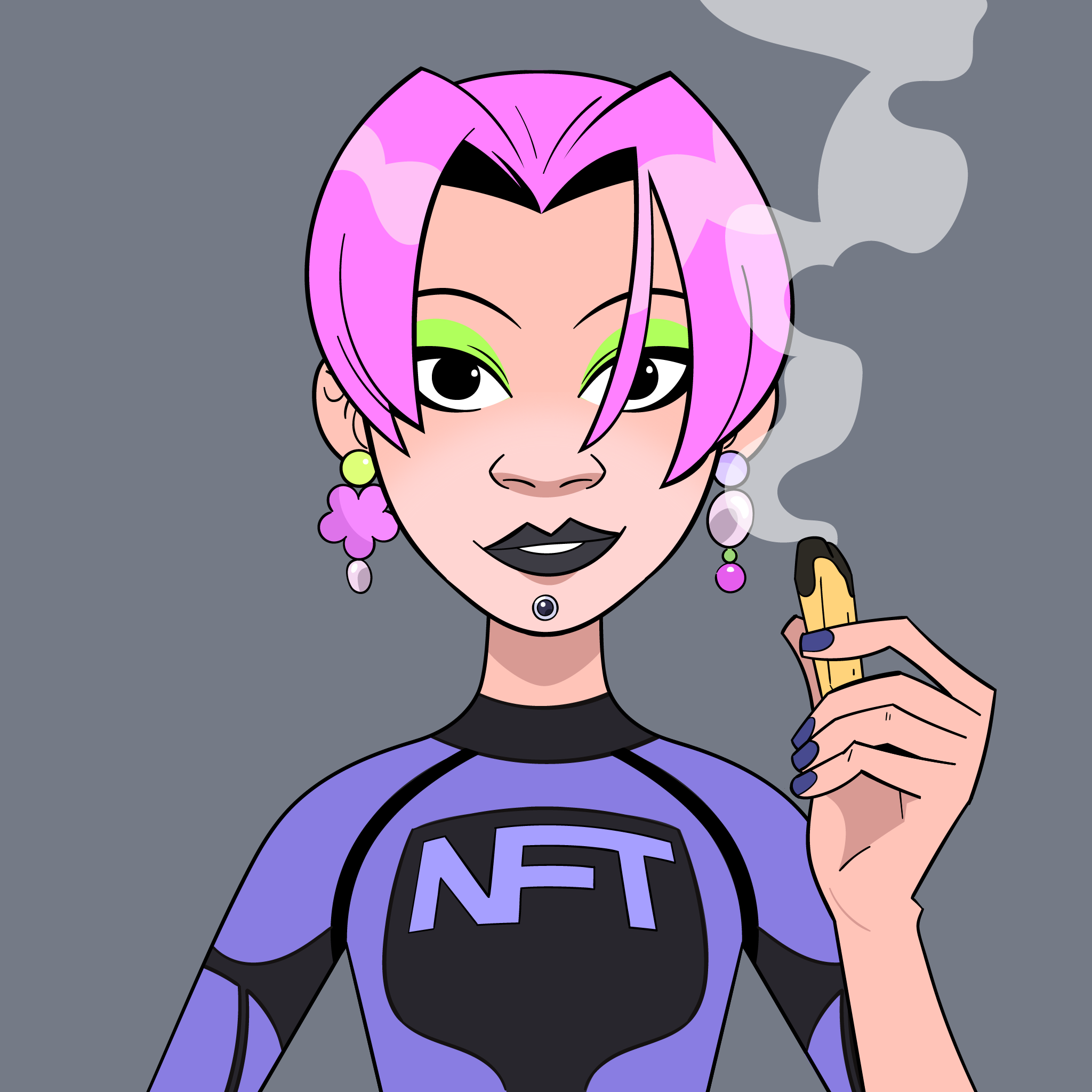 NFT Image