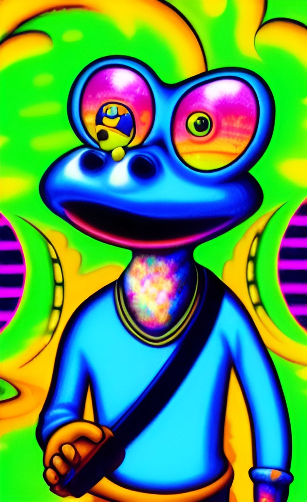 NFT Image