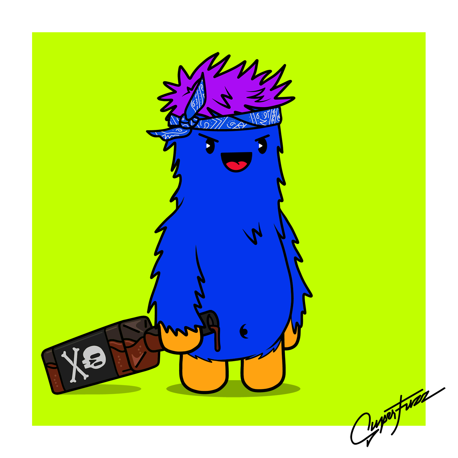 NFT Image
