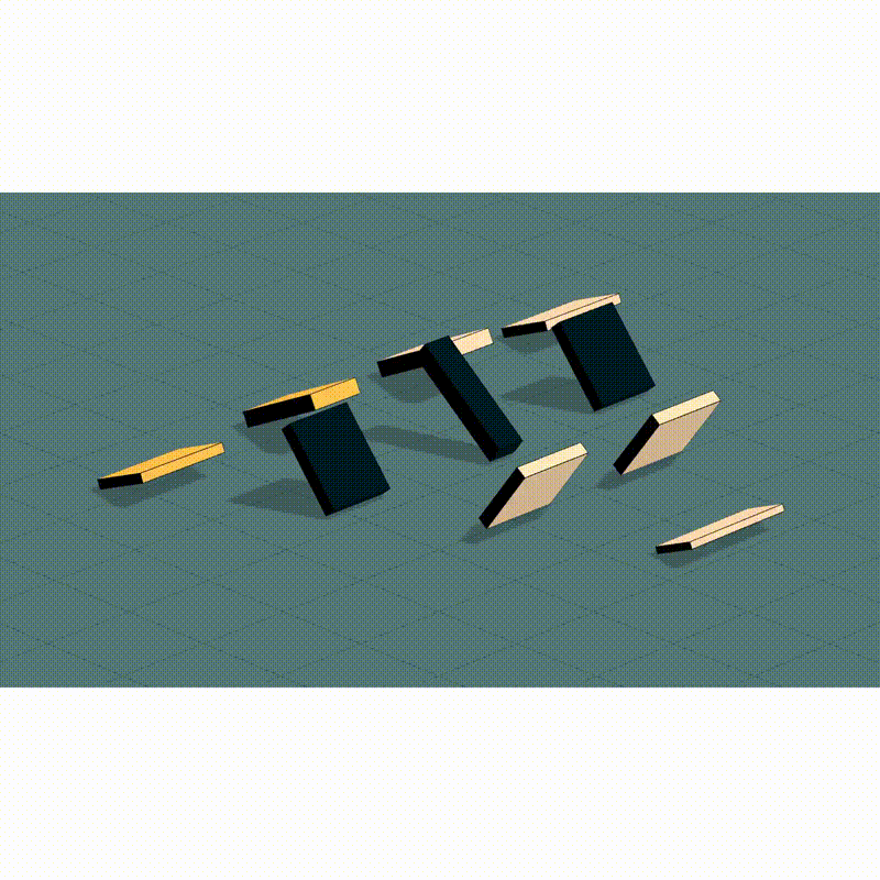 Geometry Runners #39