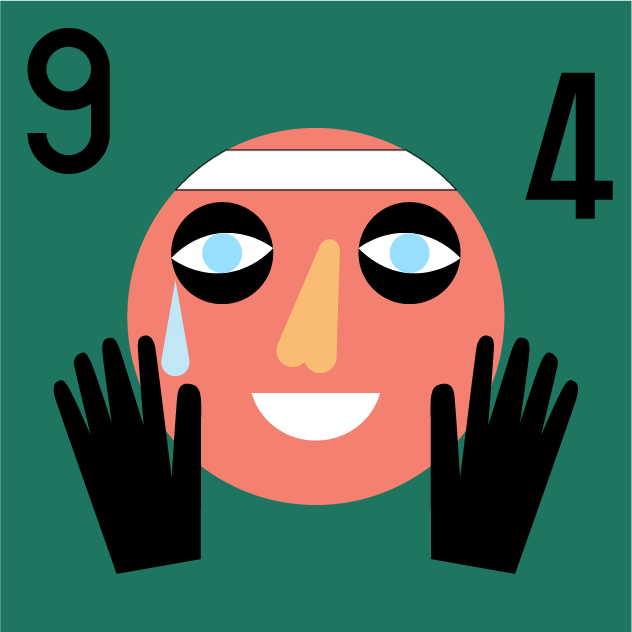 Super Cool World #2759