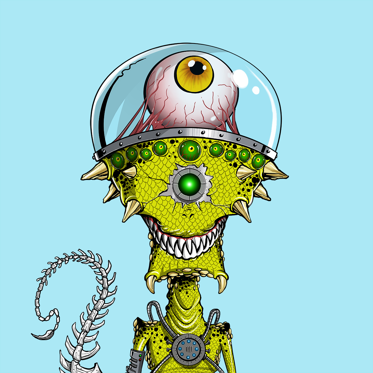 NFT Image