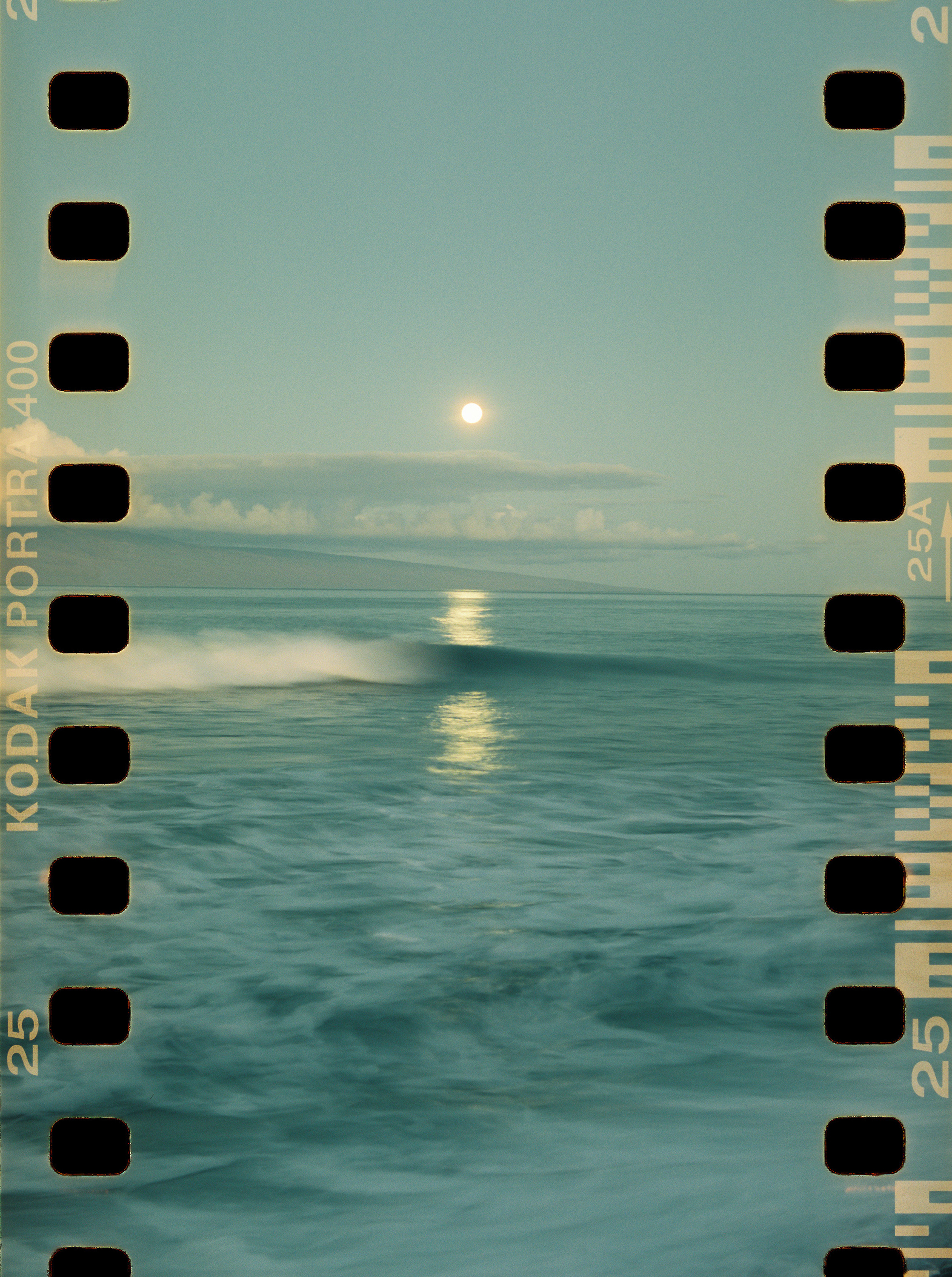 Surfing the Moonlight #5/11