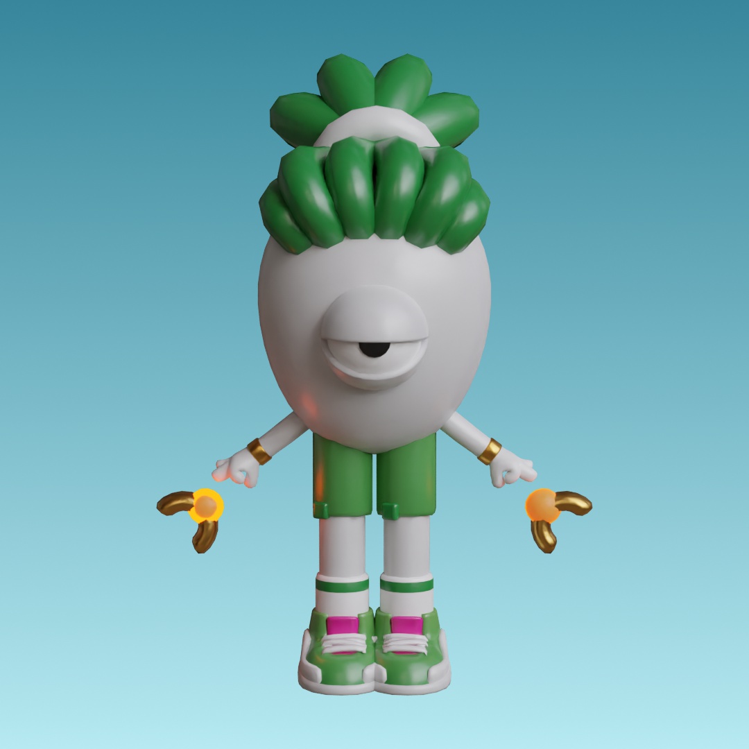 NFT Image