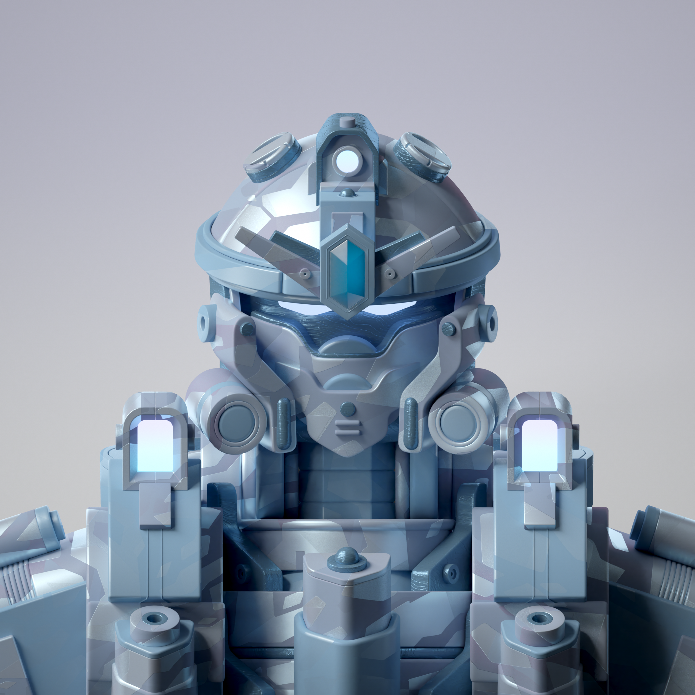 Meka #7