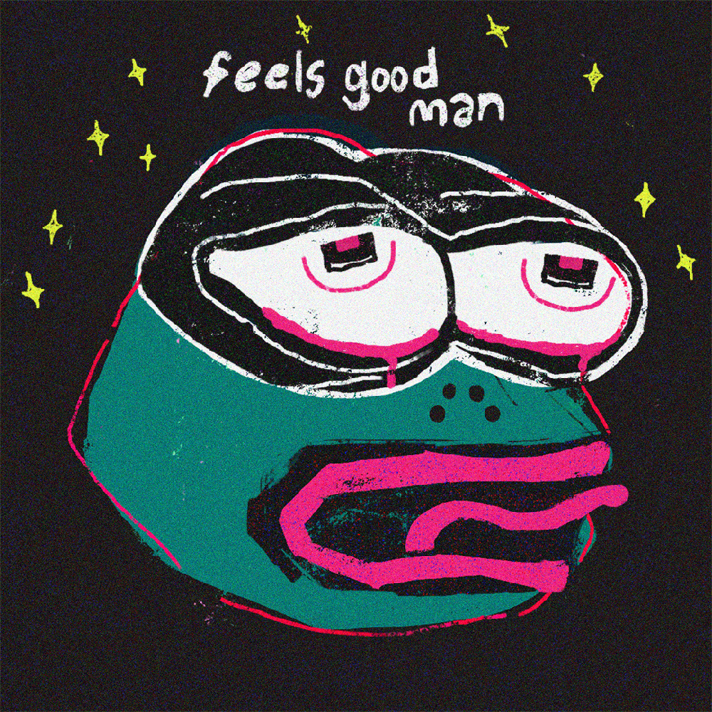 MAXPEPE & FRENZ #4234