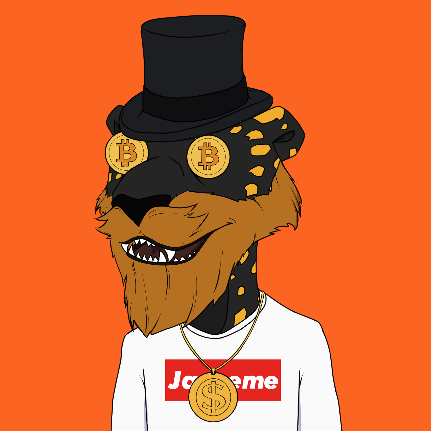 The Jagz #615