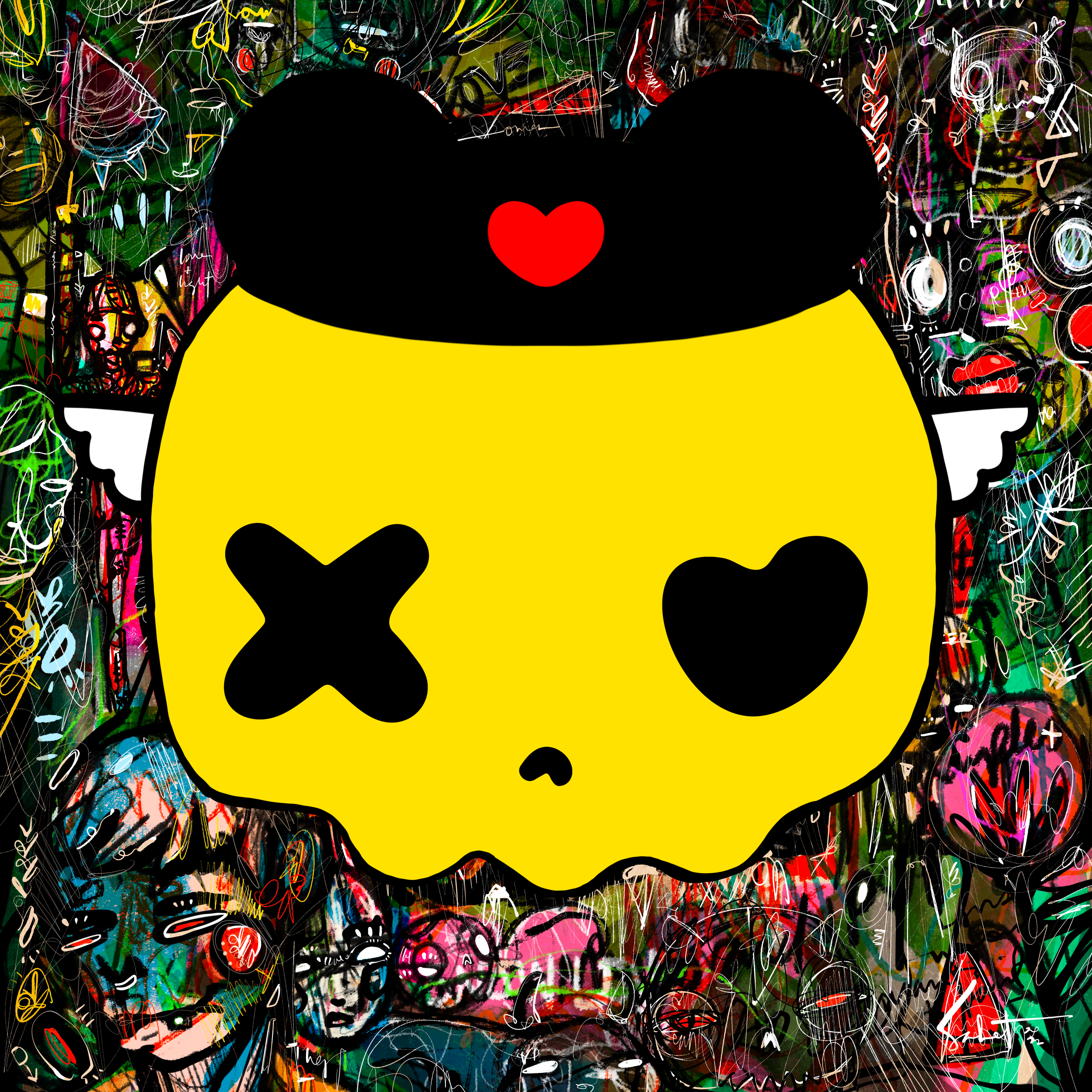 ORGNLS by SABET #21108