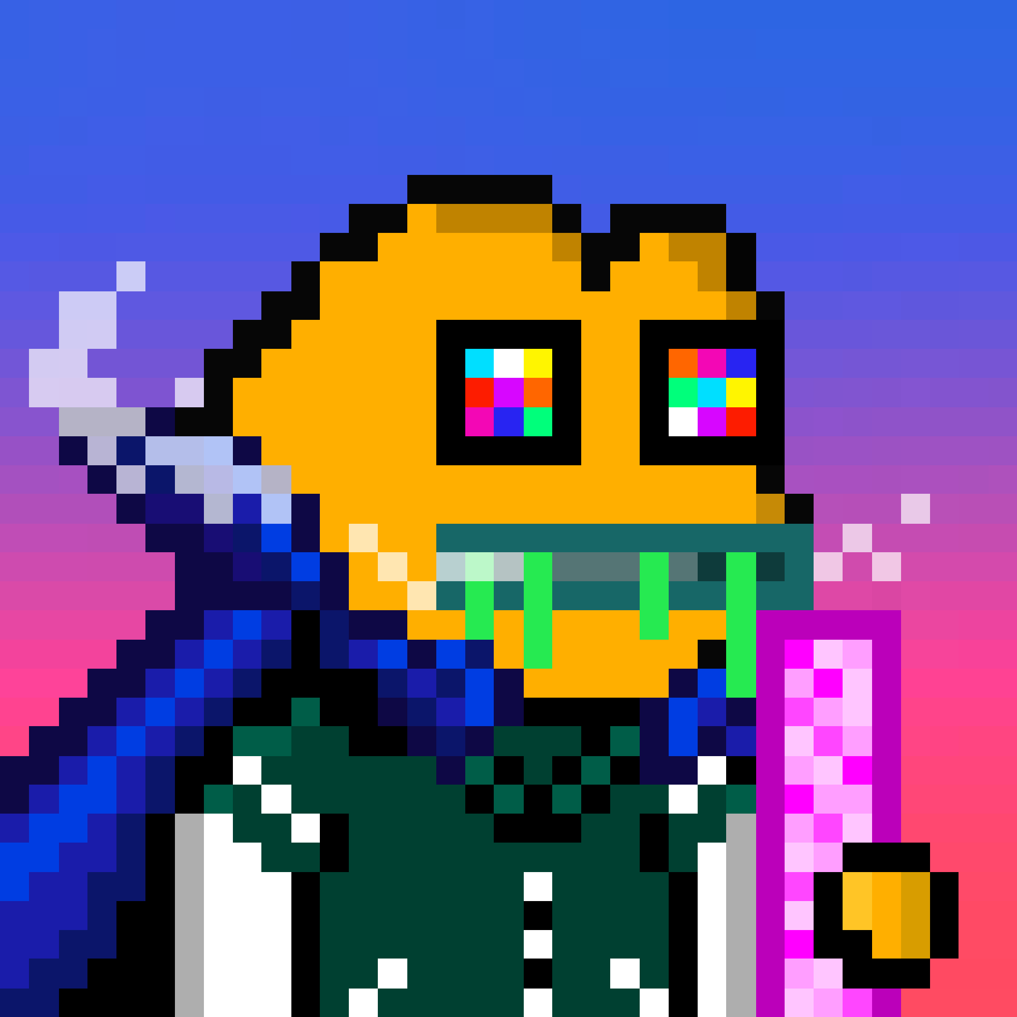 HIGH CLUB FRENZ #577