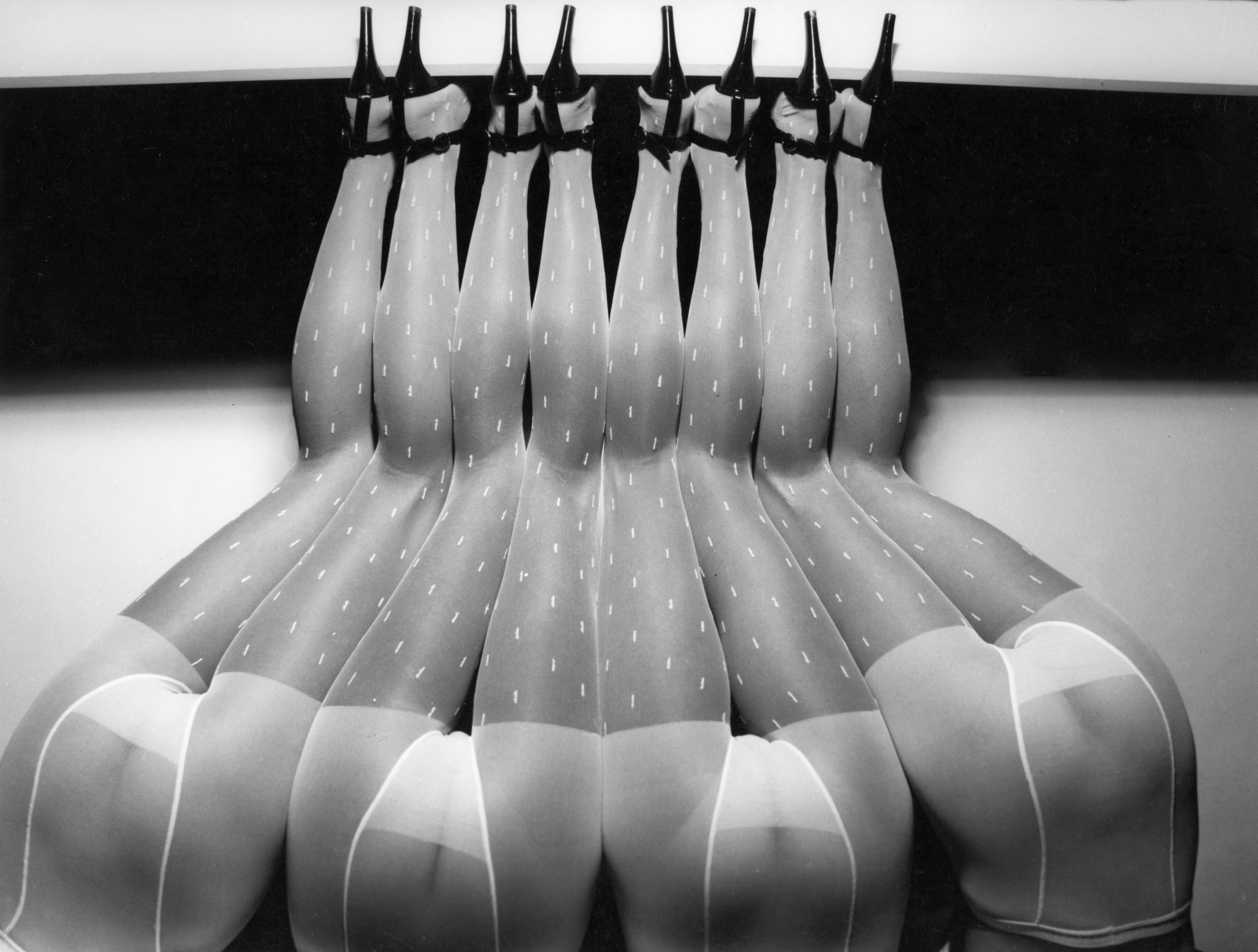 Vogue Paris, April 1970