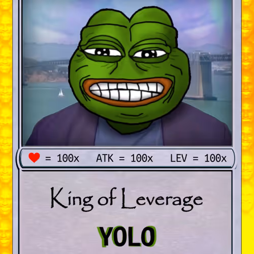 100XPEPE