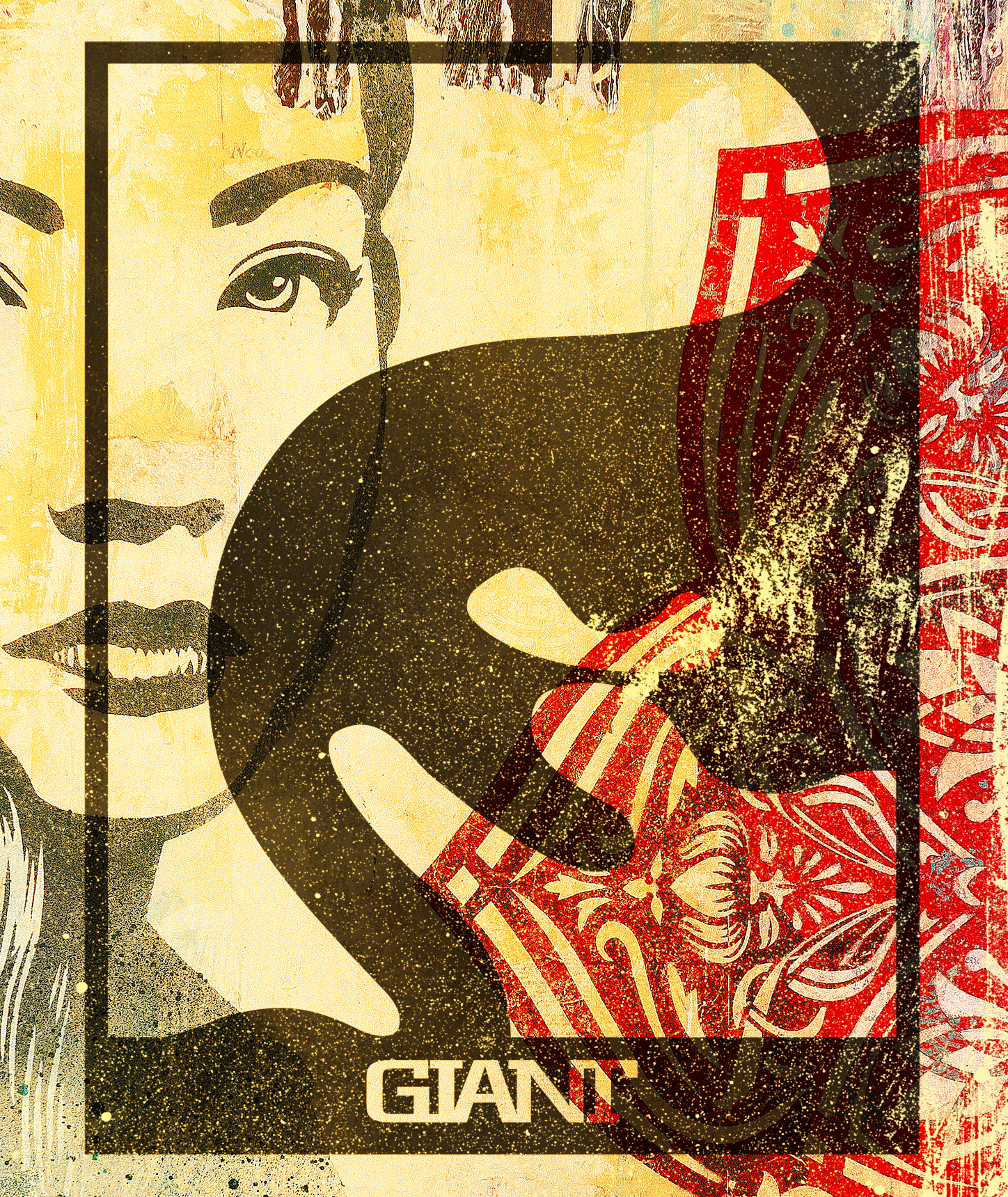 DEGENERATE/REGENERATE #1515