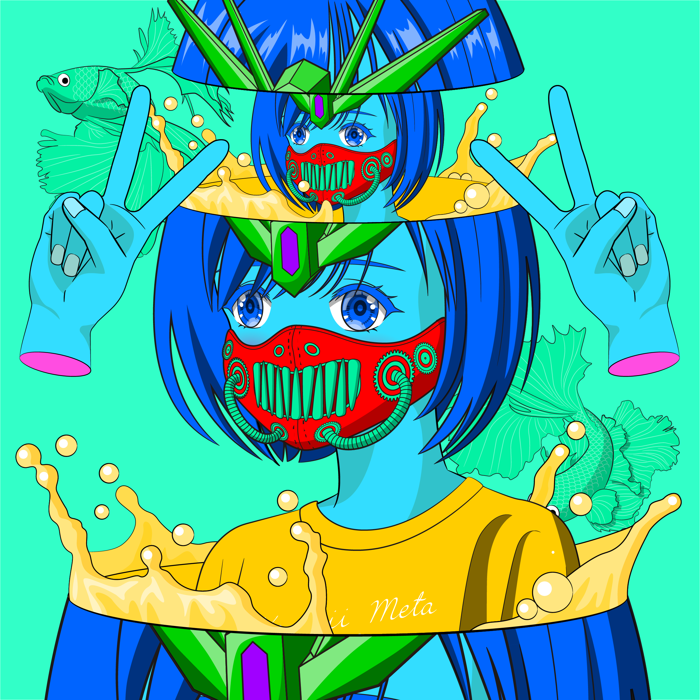 NFT Image
