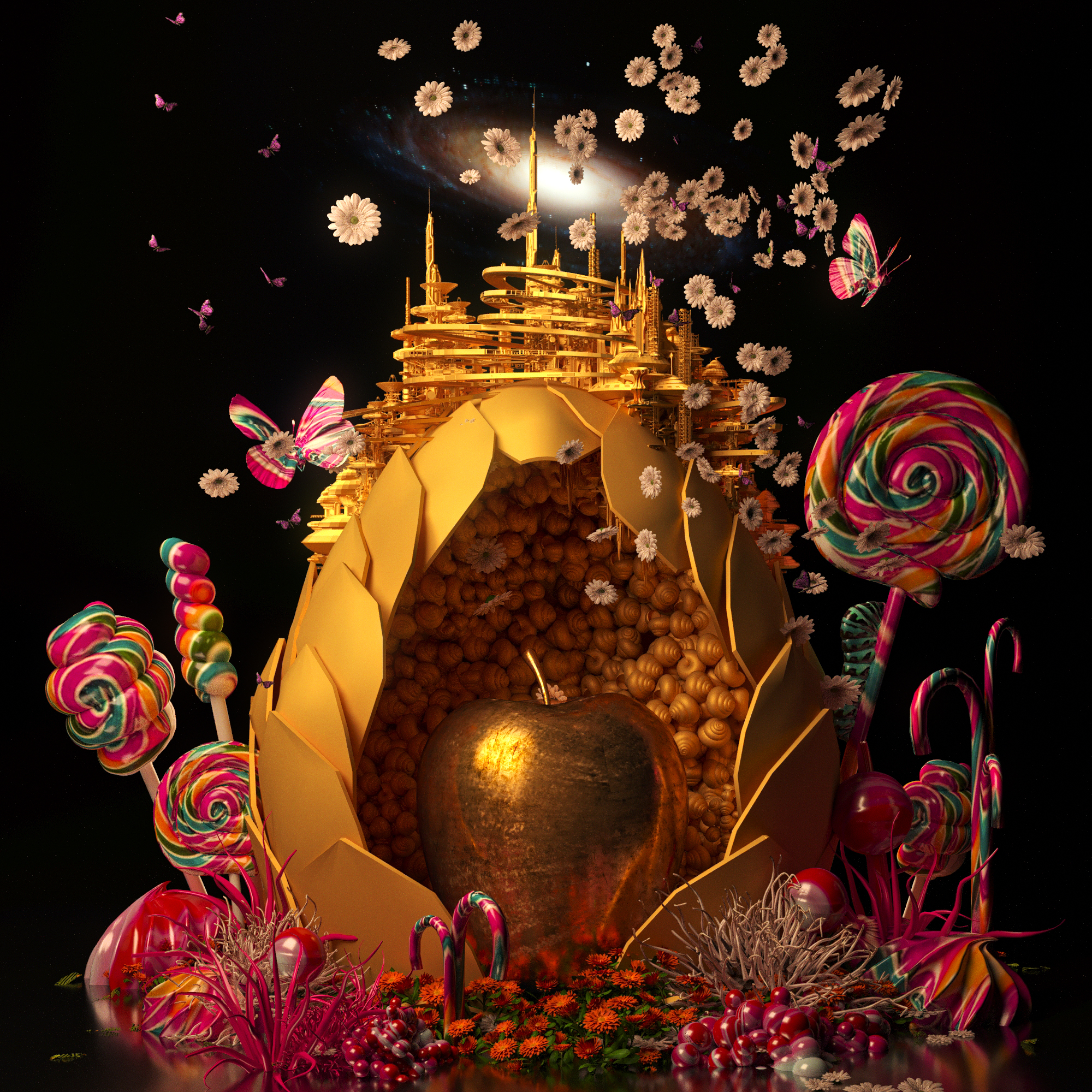 NFT Image