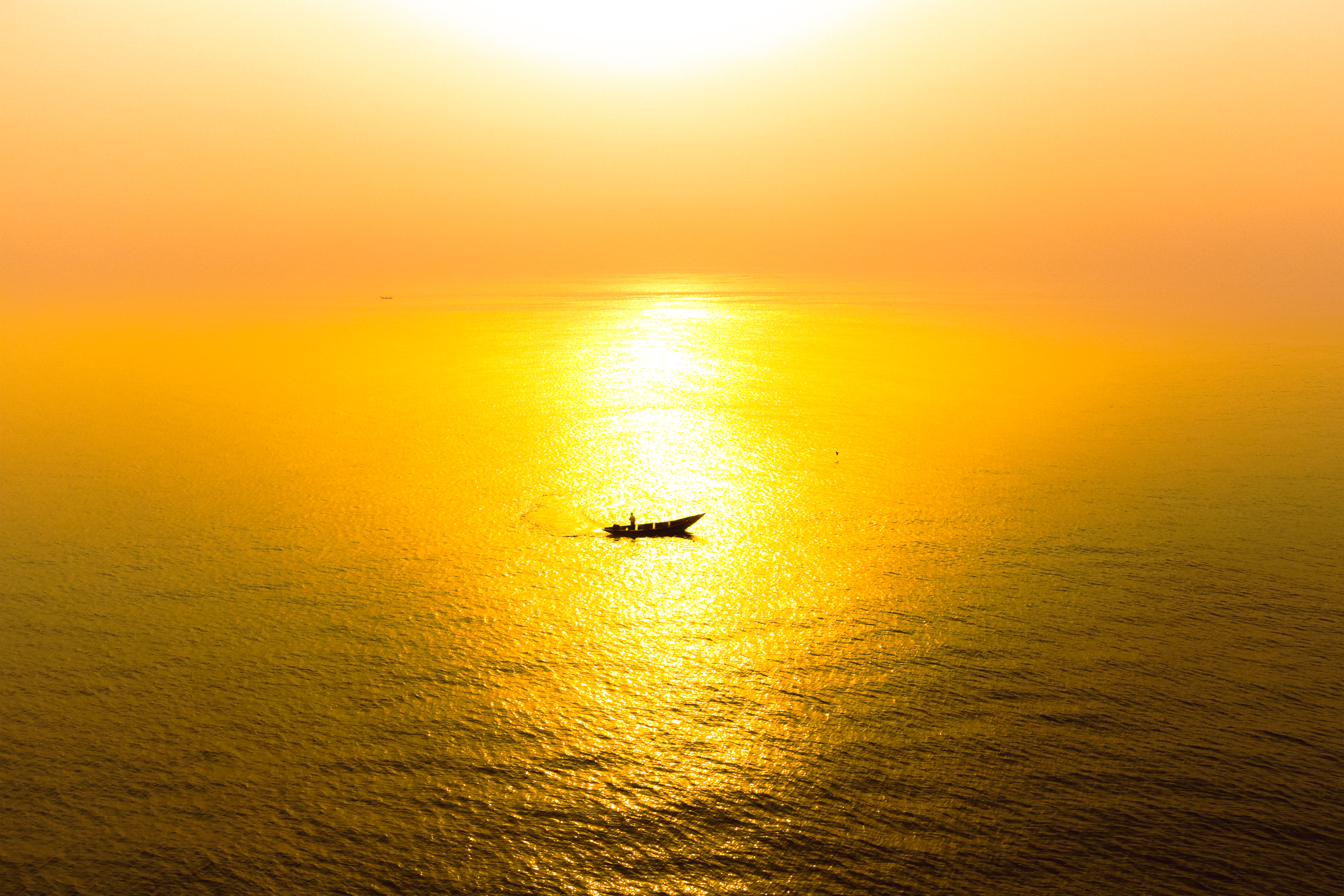 Casting Shadows, Finding Light