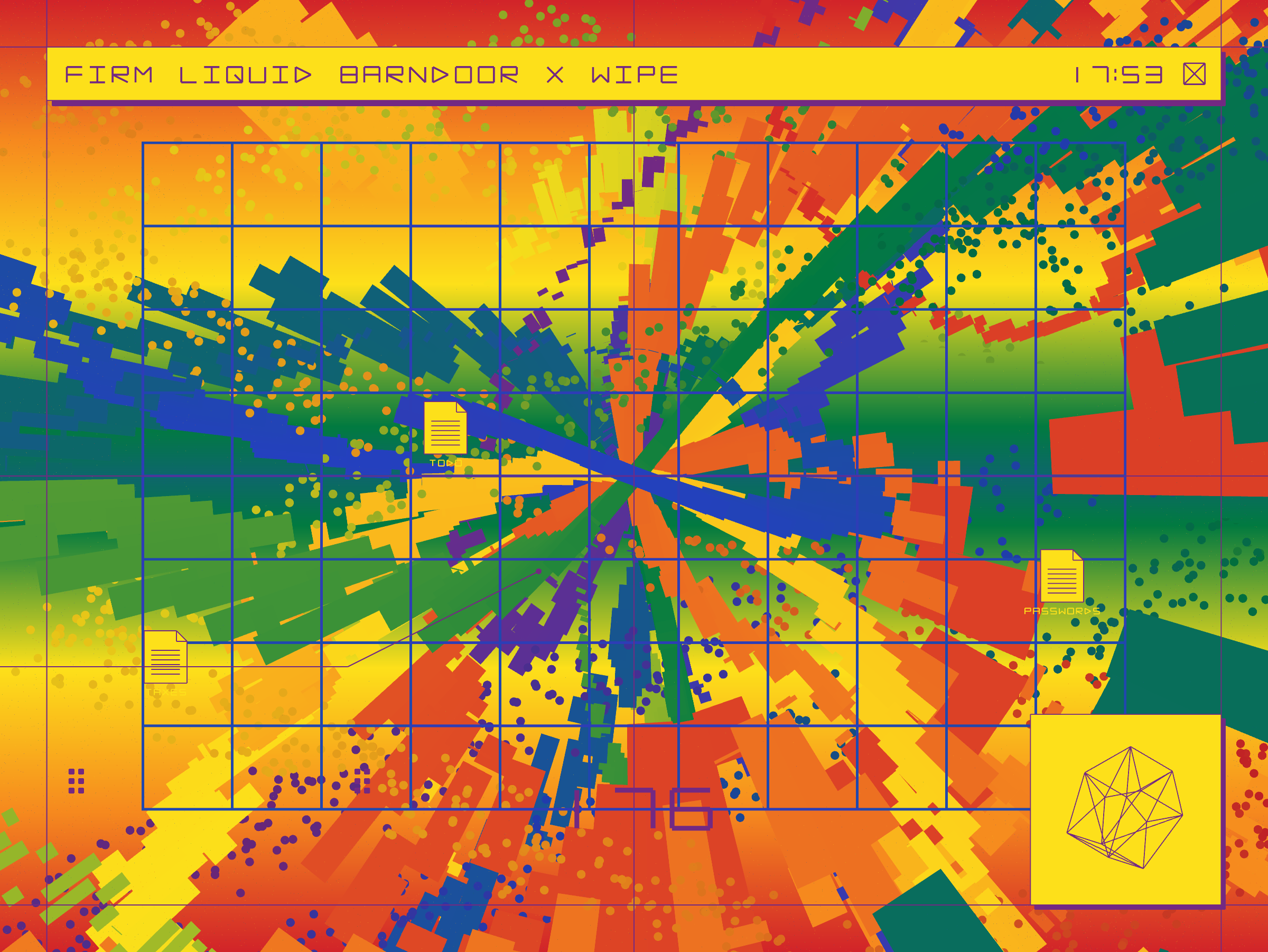 Colorspace #176