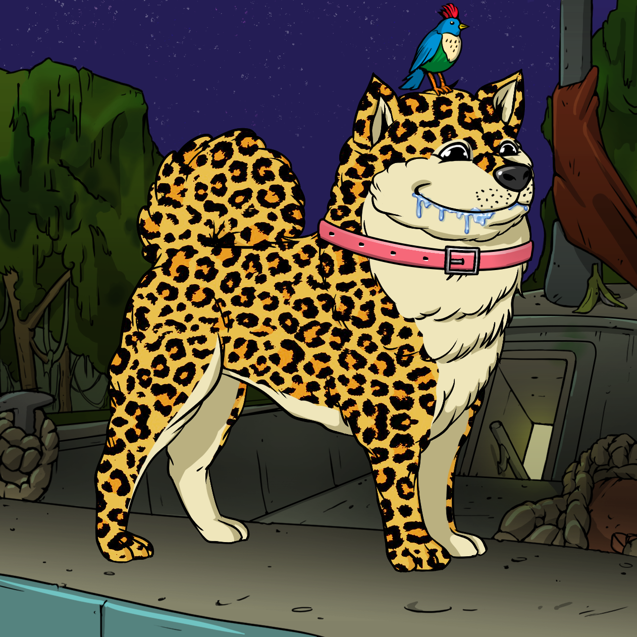 #107
