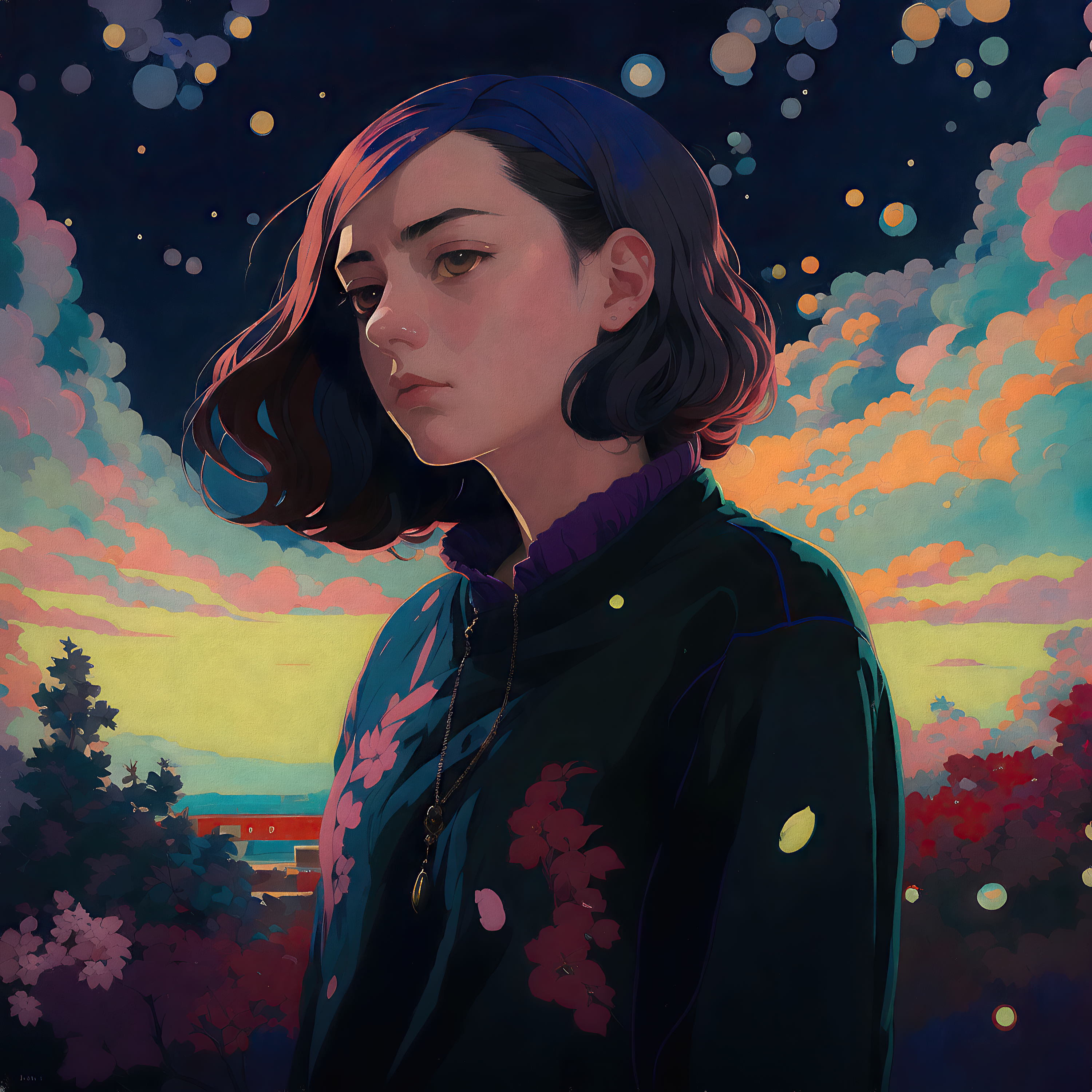 Twilight of the Idols